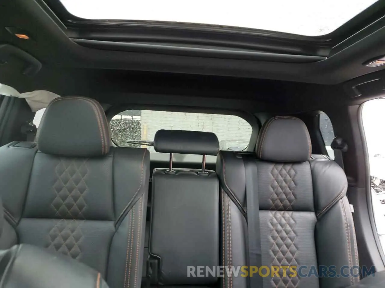 10 fotografías del automóvil dañado JA4J3VA80NZ091748 MITSUBISHI OUTLANDER 2022