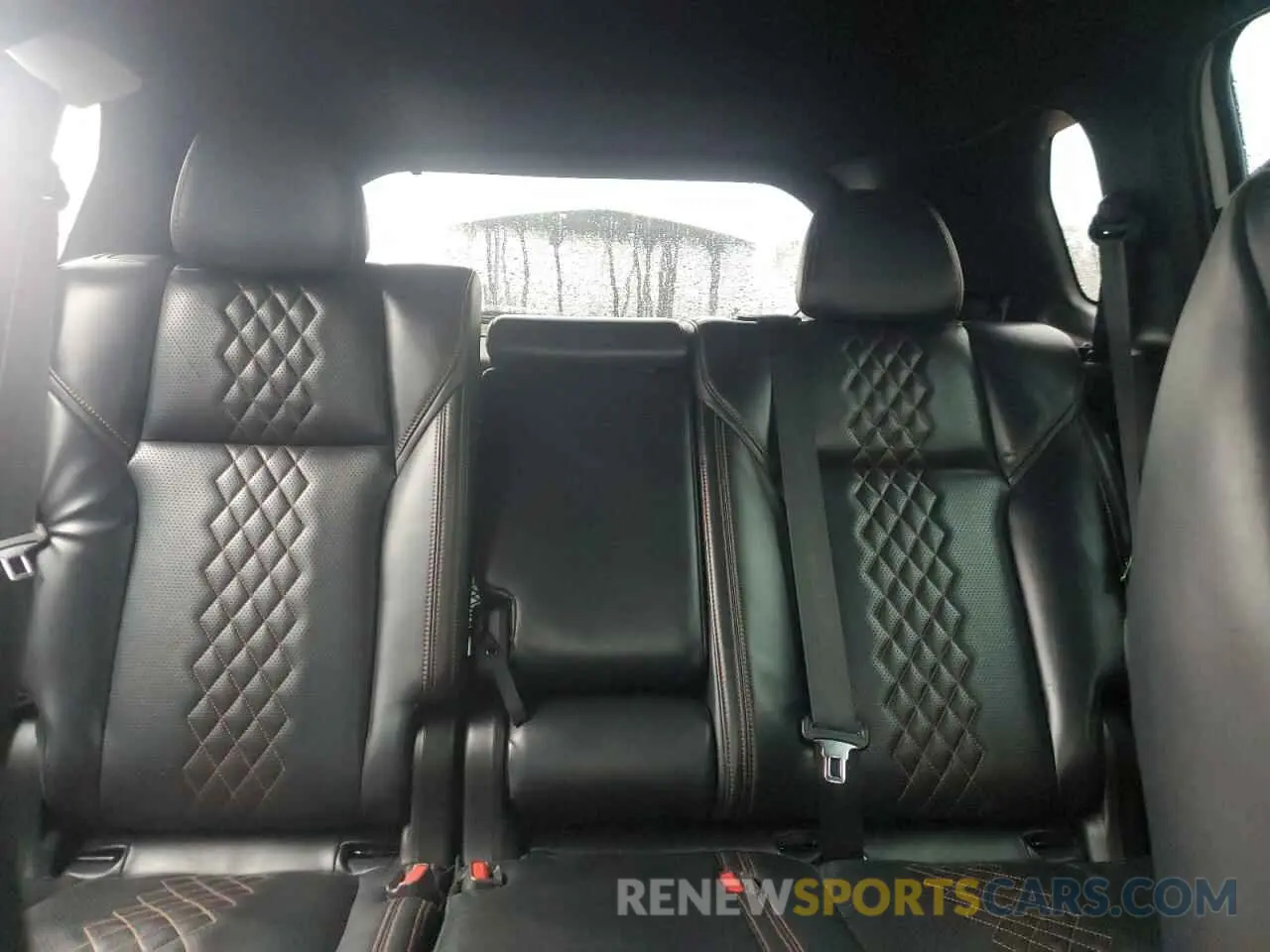 10 fotografías del automóvil dañado JA4J3VA81NZ084484 MITSUBISHI OUTLANDER 2022