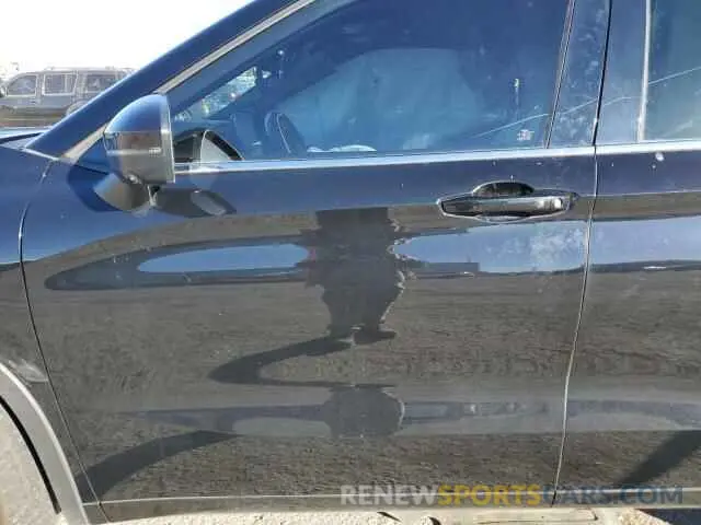 7 fotografías del automóvil dañado JA4J3VA82NZ089211 MITSUBISHI OUTLANDER 2022