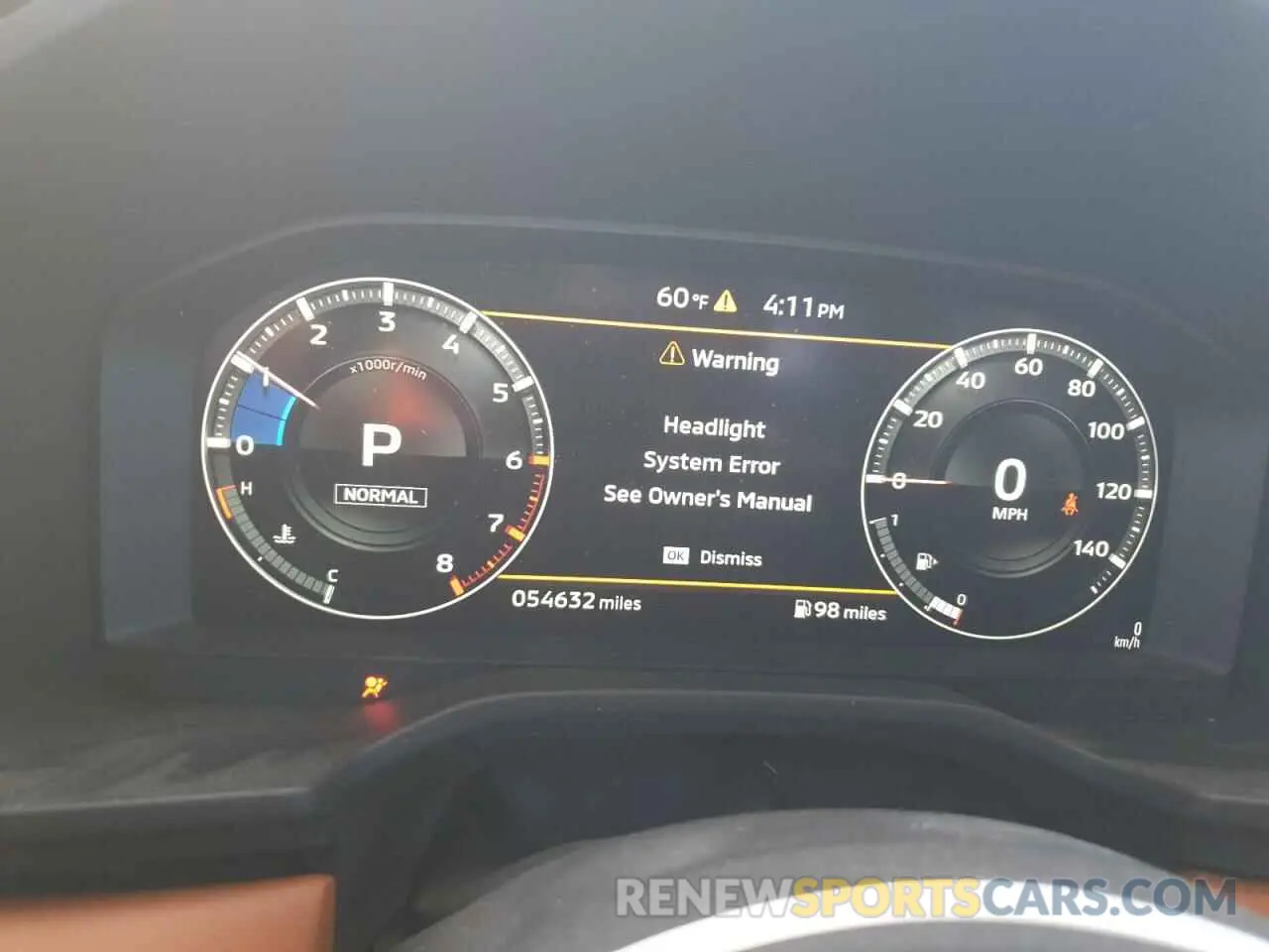 9 fotografías del automóvil dañado JA4J3VA82NZ089211 MITSUBISHI OUTLANDER 2022