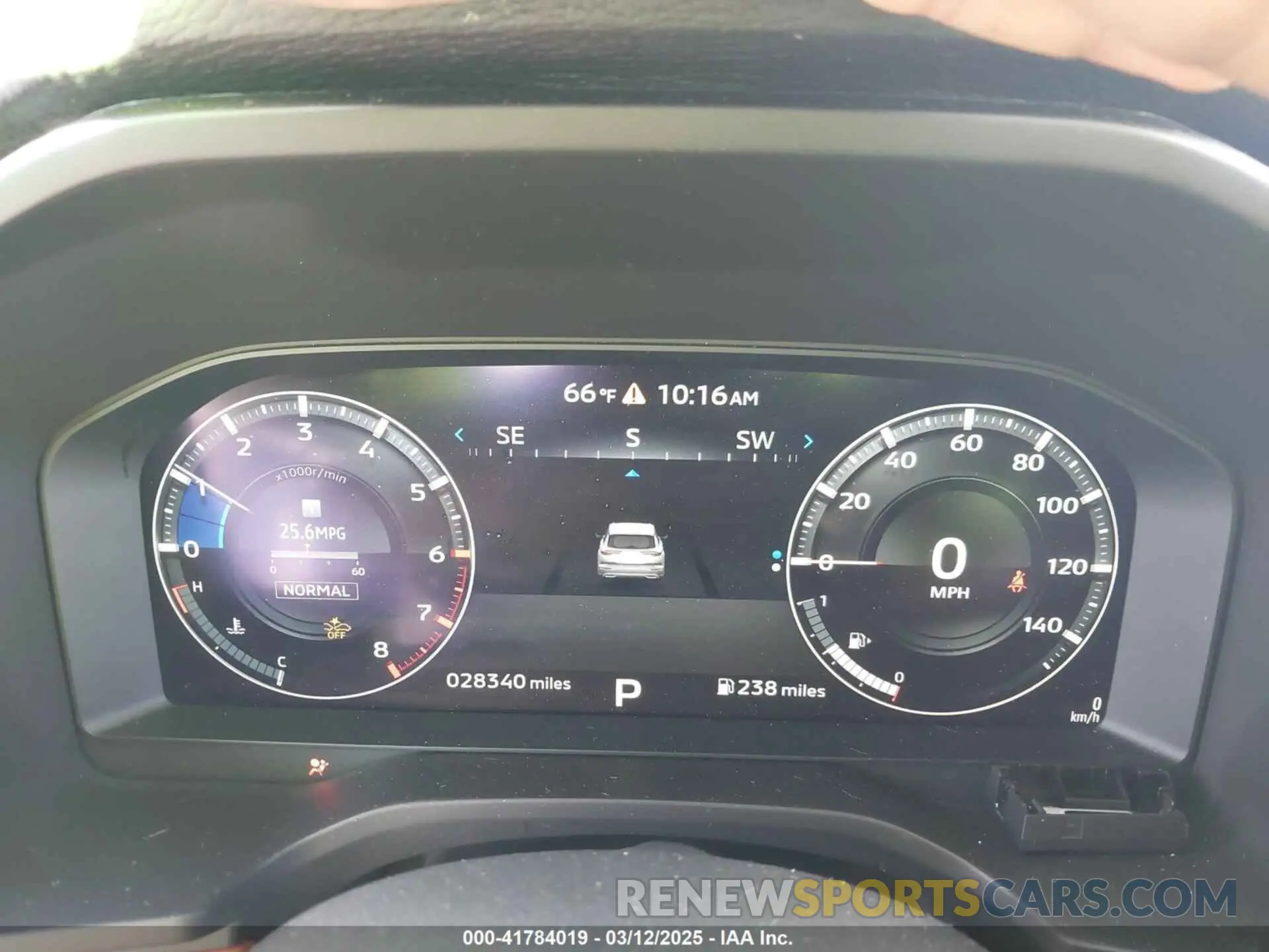 7 fotografías del automóvil dañado JA4J3VA83NZ092652 MITSUBISHI OUTLANDER 2022