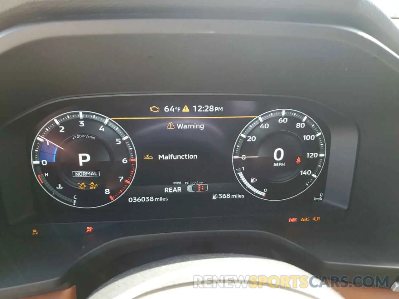 9 fotografías del automóvil dañado JA4J3VA87NZ071903 MITSUBISHI OUTLANDER 2022