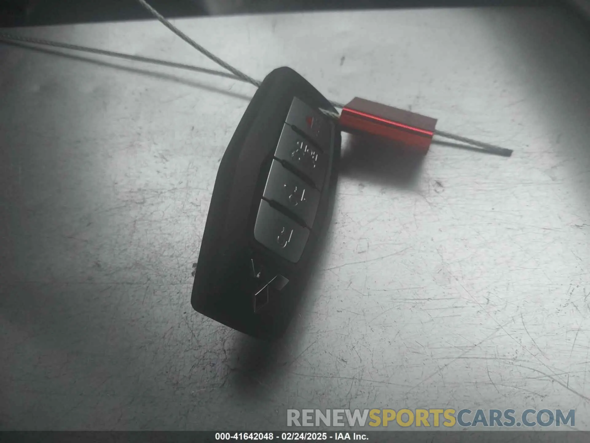 11 fotografías del automóvil dañado JA4J3VA88NZ055256 MITSUBISHI OUTLANDER 2022