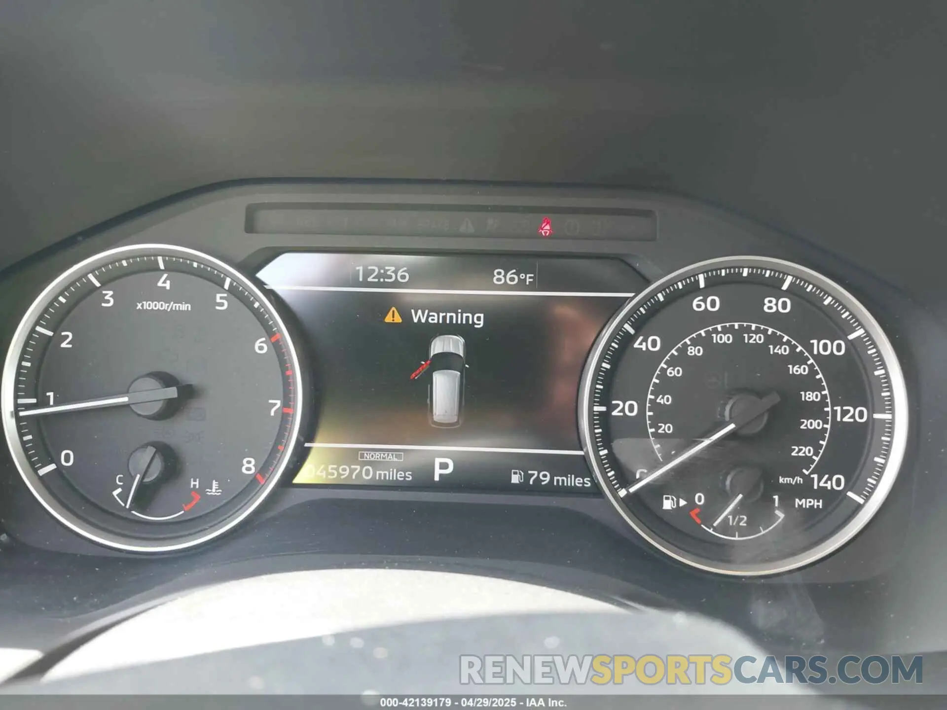 7 fotografías del automóvil dañado JA4J3VA88NZ090055 MITSUBISHI OUTLANDER 2022