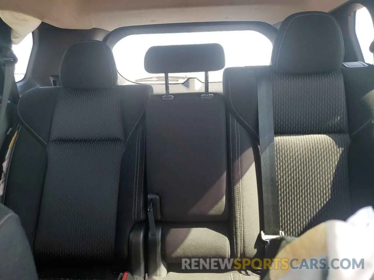 10 fotografías del automóvil dañado JA4J4TA81NZ028465 MITSUBISHI OUTLANDER 2022