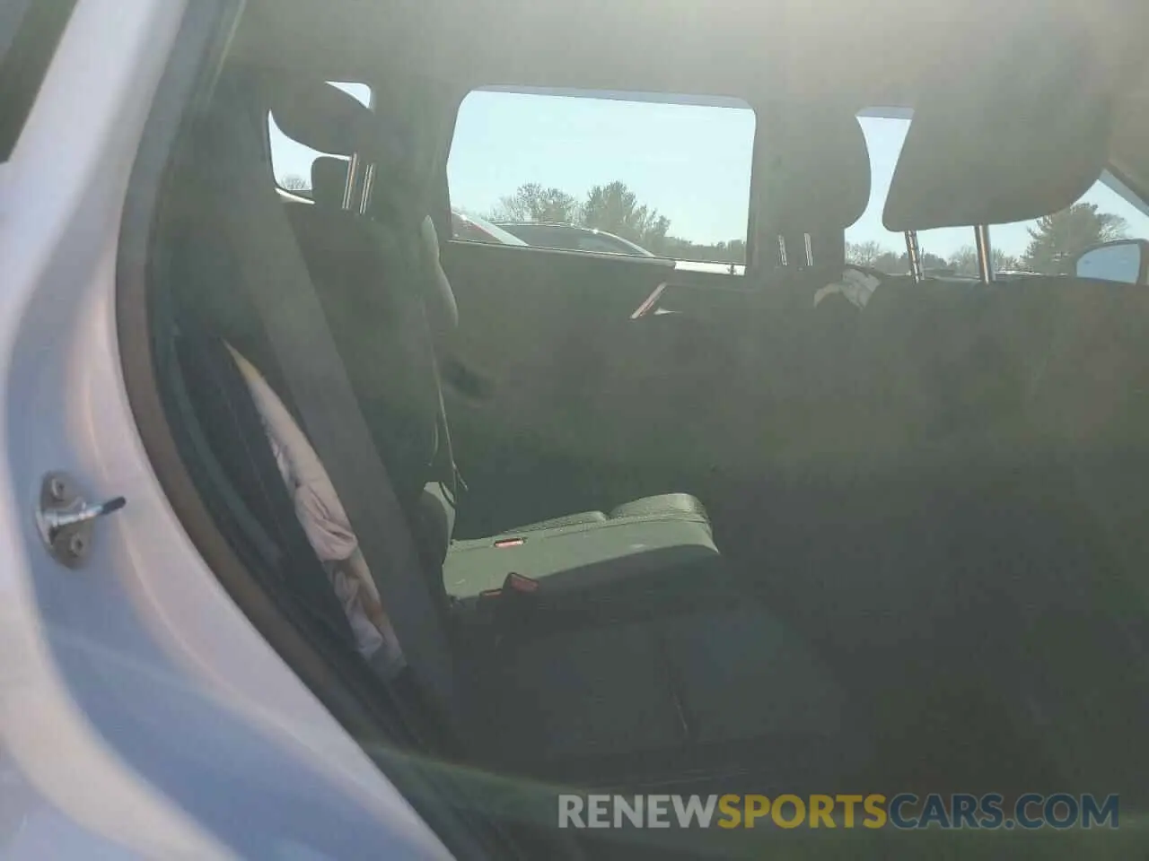 12 fotografías del automóvil dañado JA4J4TA81NZ028465 MITSUBISHI OUTLANDER 2022