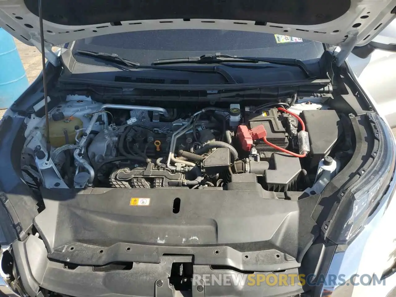 14 fotografías del automóvil dañado JA4J4TA81NZ028465 MITSUBISHI OUTLANDER 2022