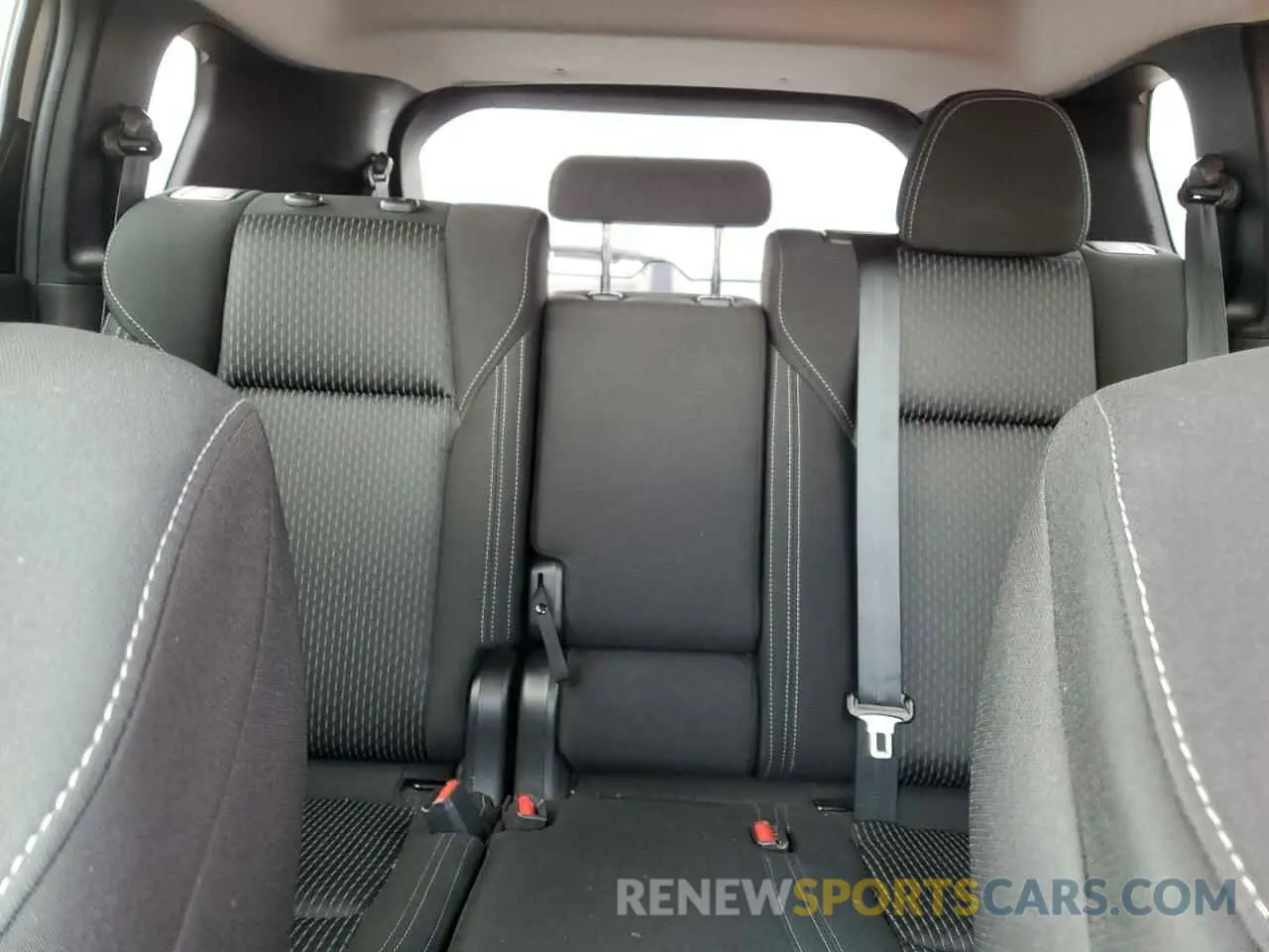 10 fotografías del automóvil dañado JA4J4TA81NZ045444 MITSUBISHI OUTLANDER 2022