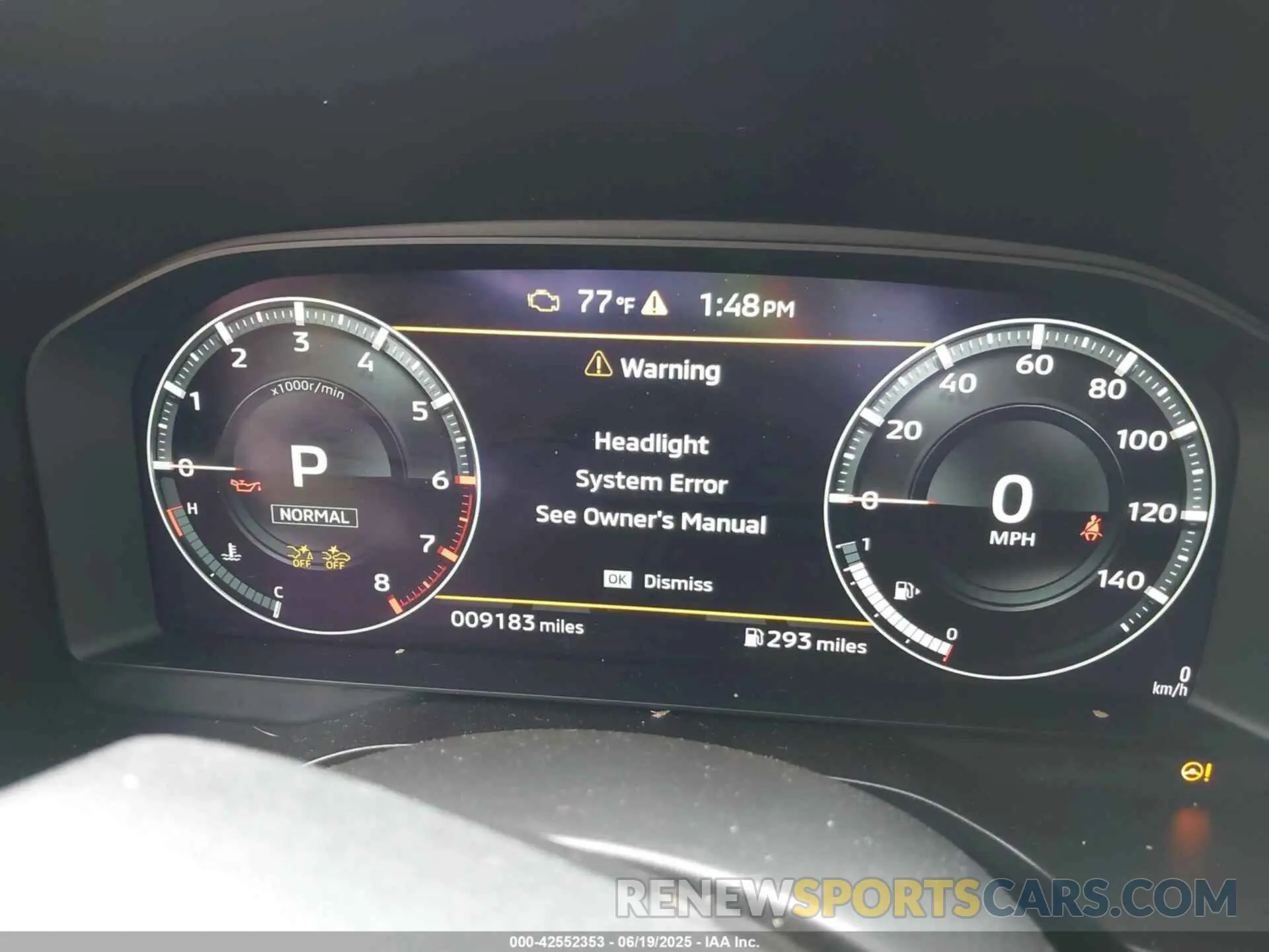 7 fotografías del automóvil dañado JA4J4TA82NZ013764 MITSUBISHI OUTLANDER 2022