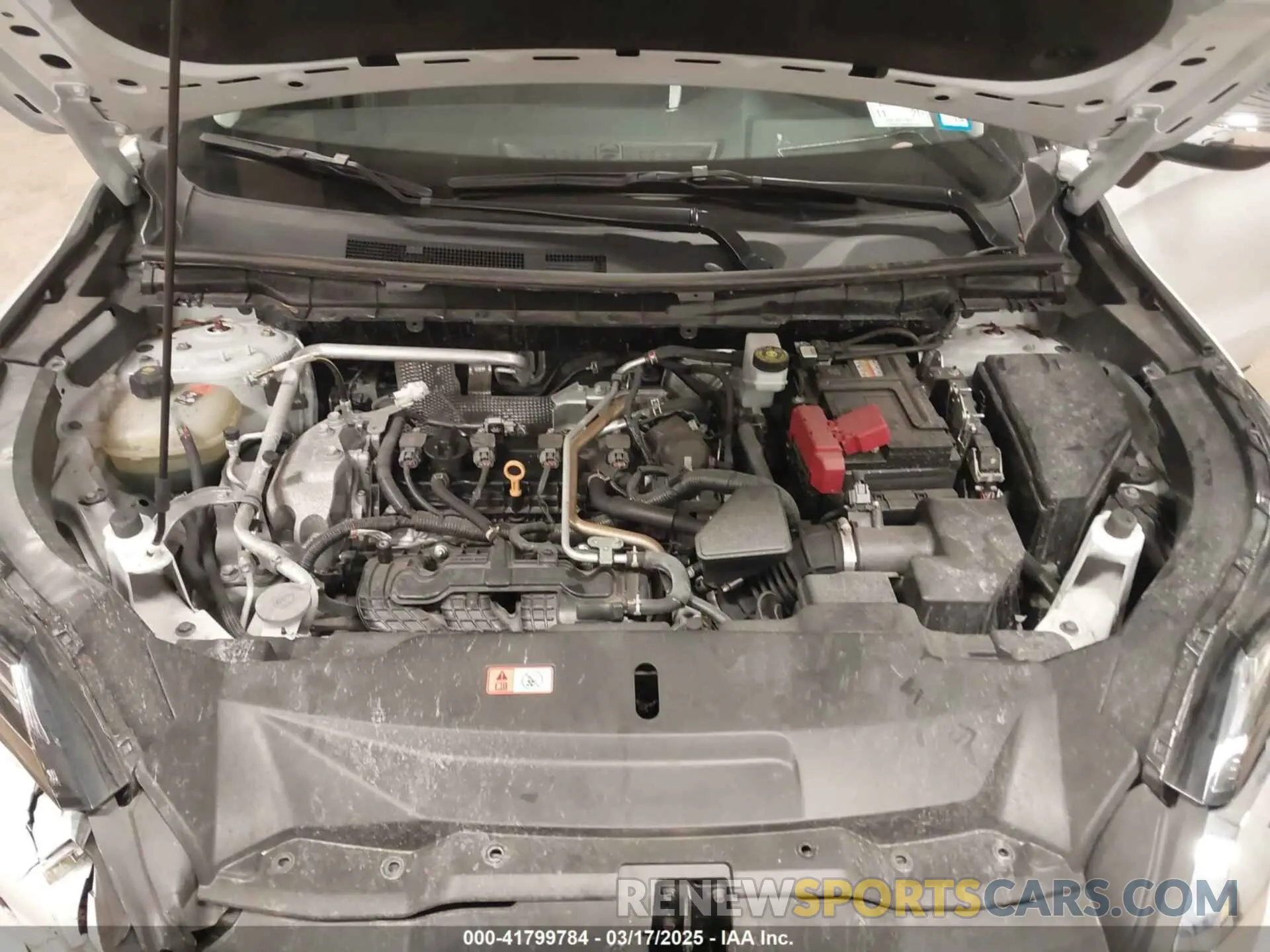 10 fotografías del automóvil dañado JA4J4TA83NZ039905 MITSUBISHI OUTLANDER 2022
