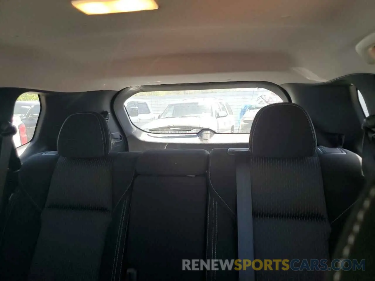 10 fotografías del automóvil dañado JA4J4TA84NZ082603 MITSUBISHI OUTLANDER 2022