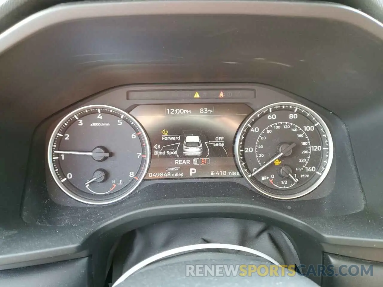 9 fotografías del automóvil dañado JA4J4TA84NZ082603 MITSUBISHI OUTLANDER 2022