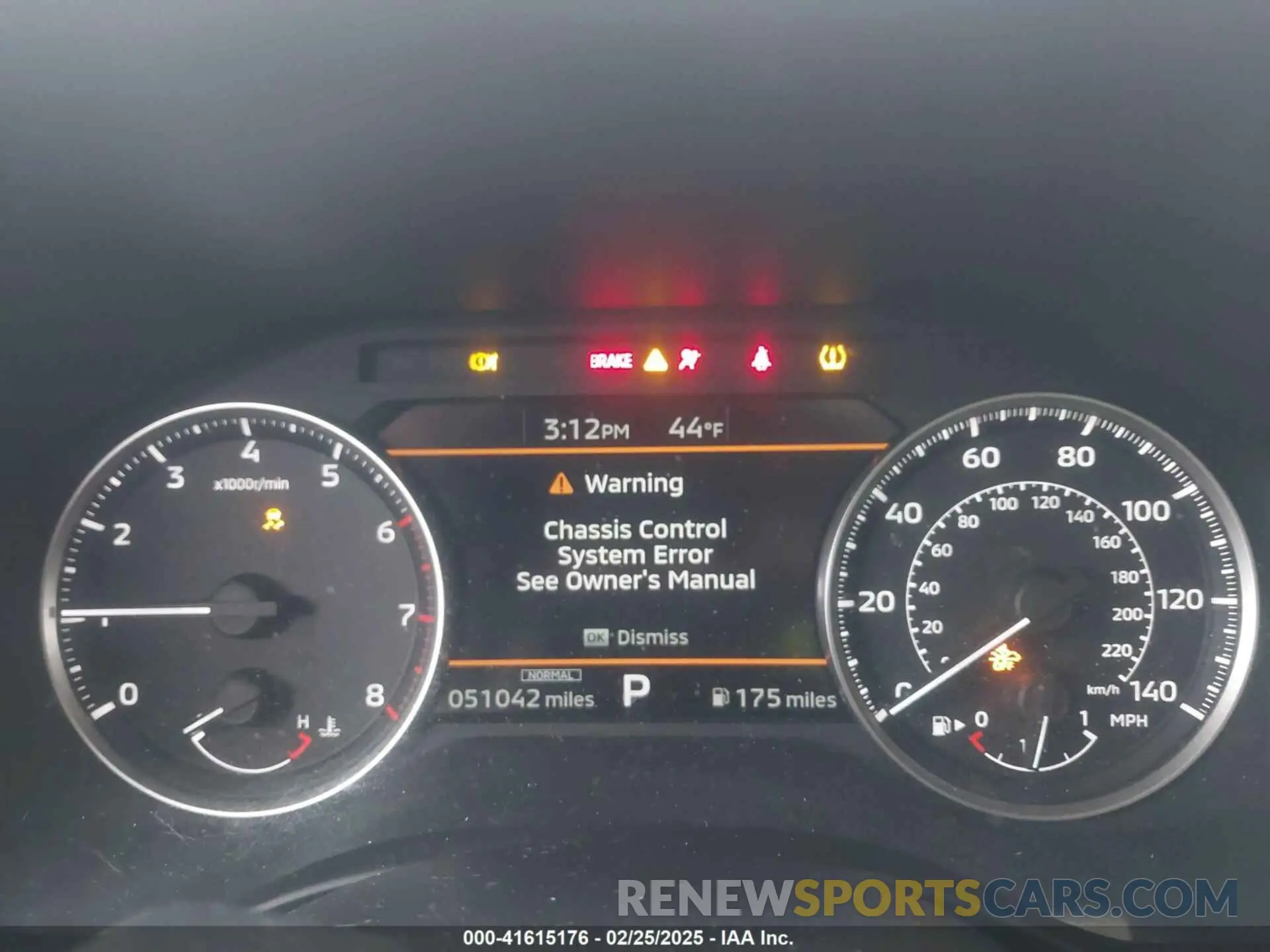 7 fotografías del automóvil dañado JA4J4TA85NZ039730 MITSUBISHI OUTLANDER 2022