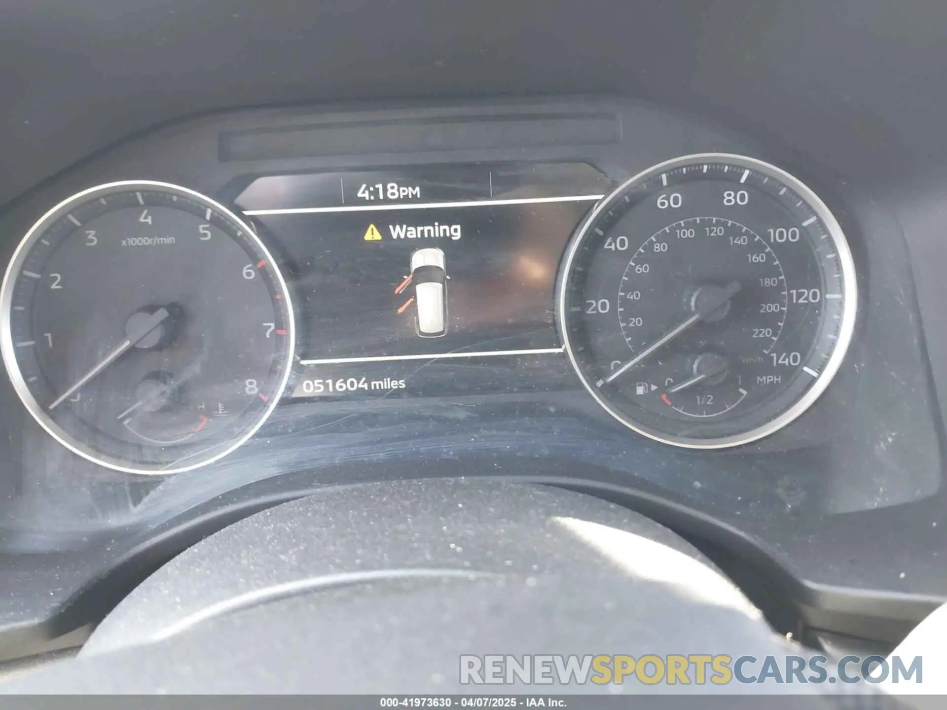 7 fotografías del automóvil dañado JA4J4TA86NZ050719 MITSUBISHI OUTLANDER 2022