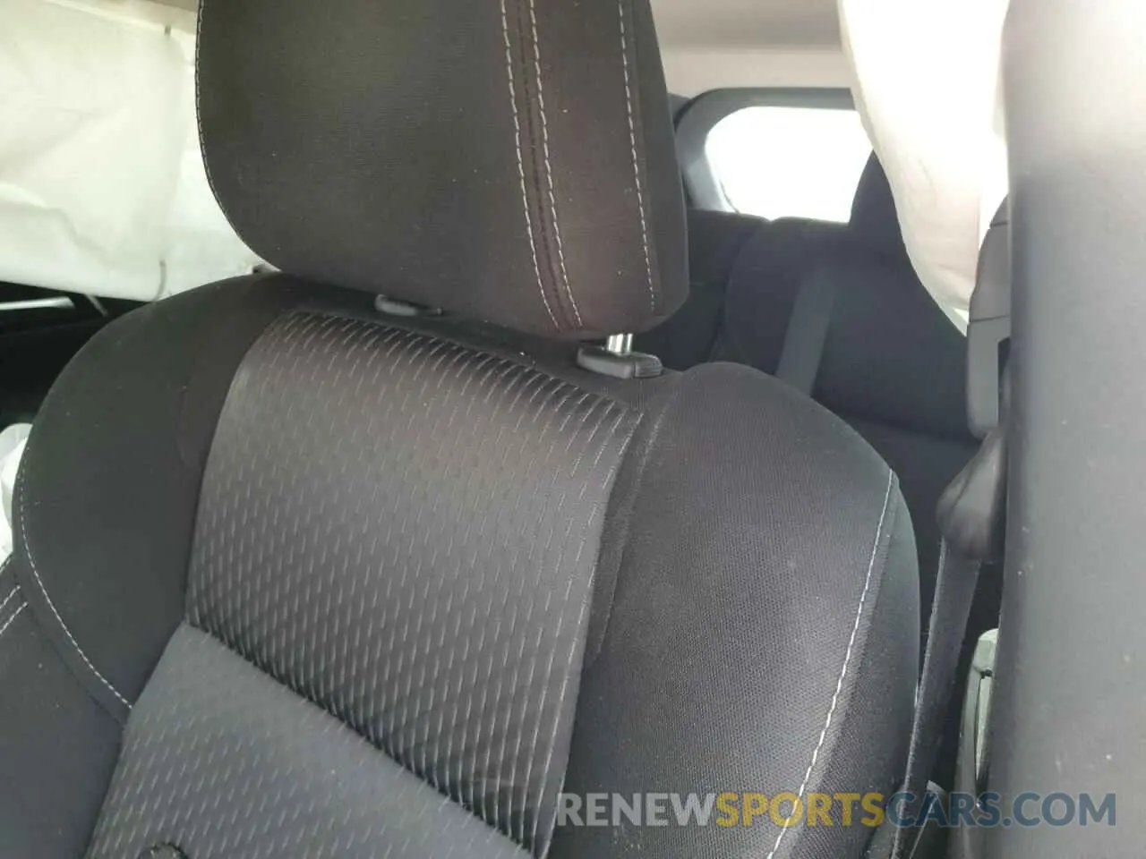 10 fotografías del automóvil dañado JA4J4TA86NZ053250 MITSUBISHI OUTLANDER 2022