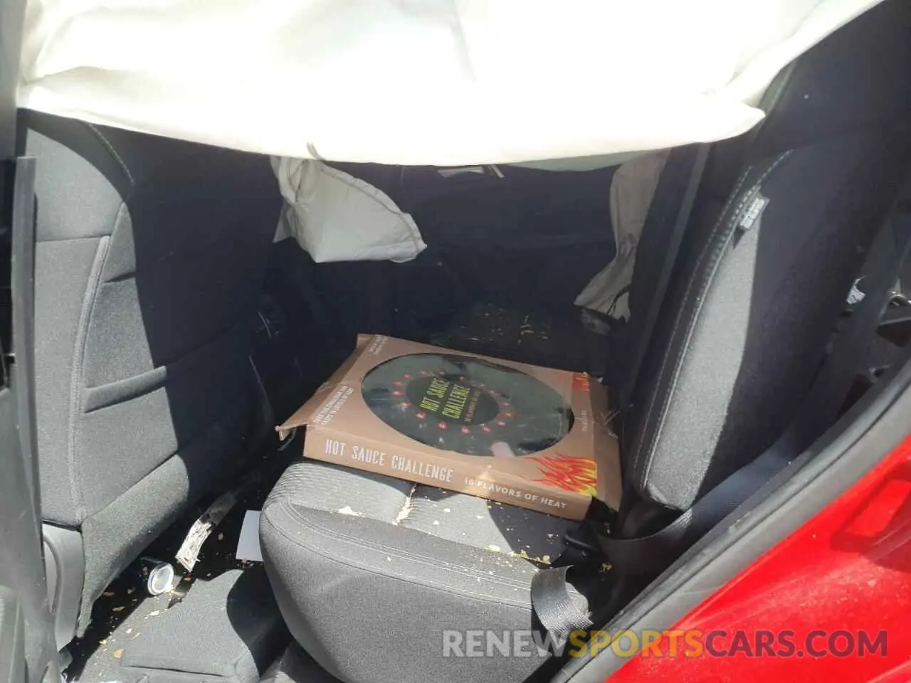 11 fotografías del automóvil dañado JA4J4TA86NZ053250 MITSUBISHI OUTLANDER 2022
