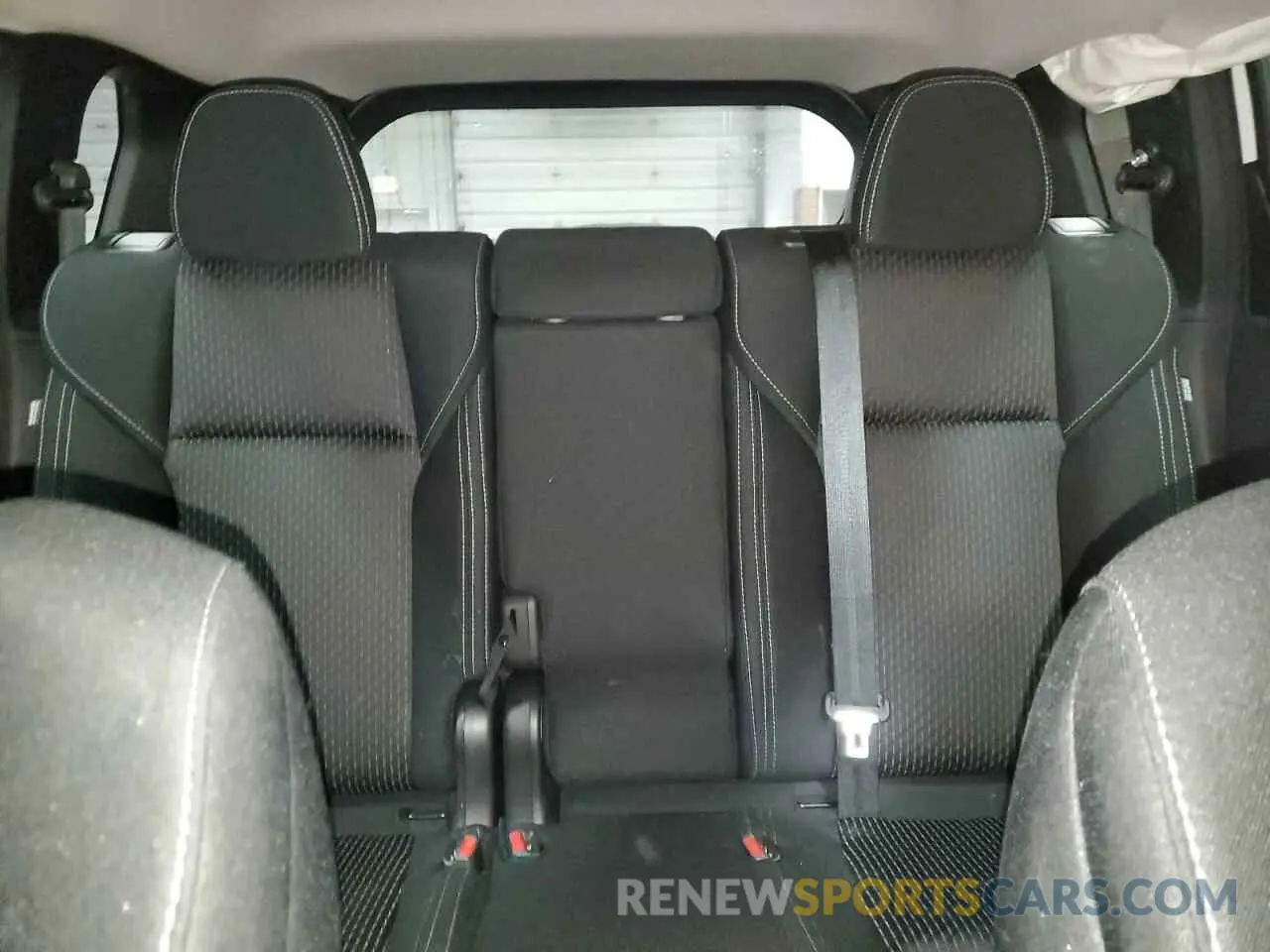 10 fotografías del automóvil dañado JA4J4TA87NZ019298 MITSUBISHI OUTLANDER 2022