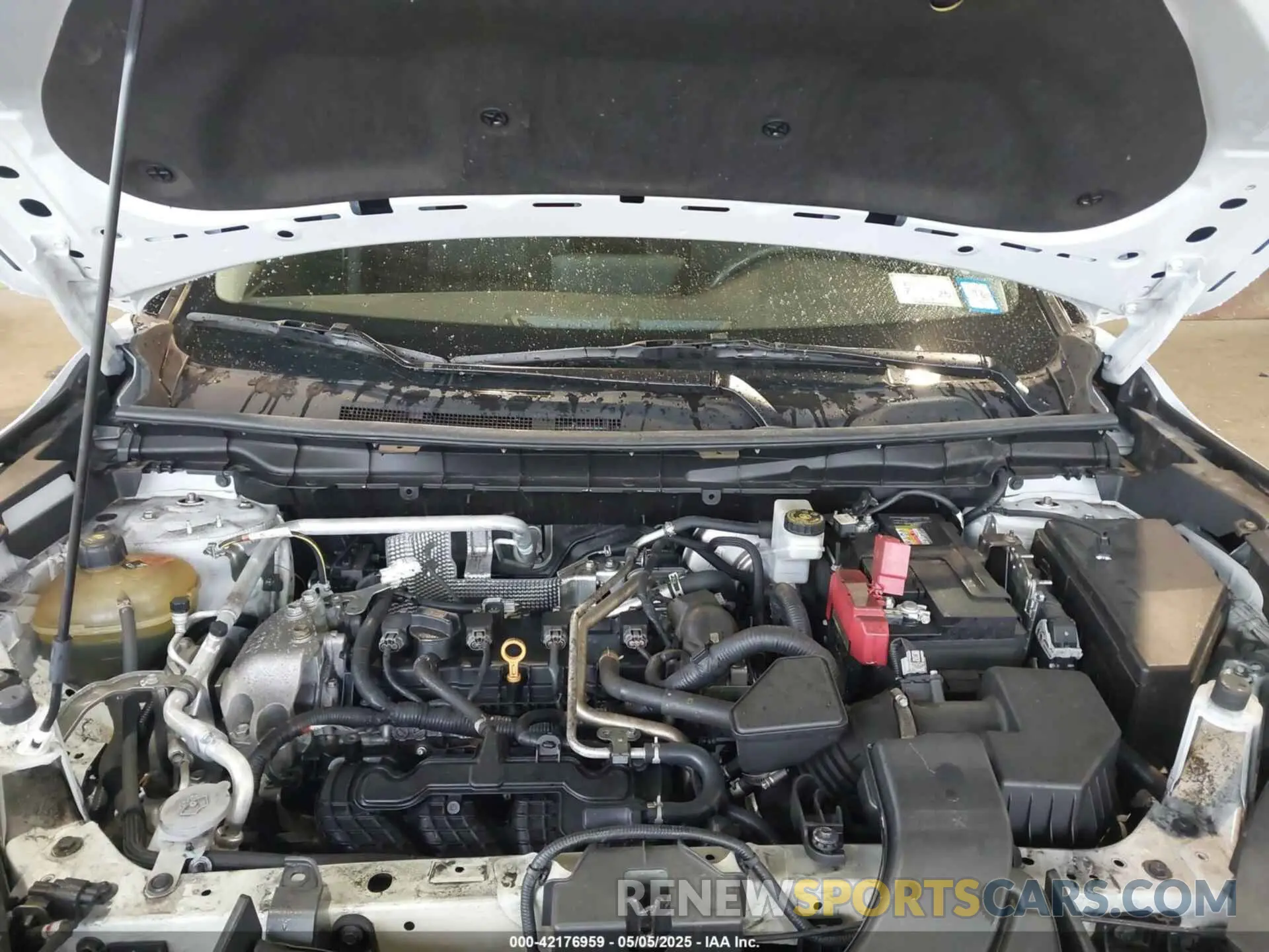 10 fotografías del automóvil dañado JA4J4TA88NZ029452 MITSUBISHI OUTLANDER 2022