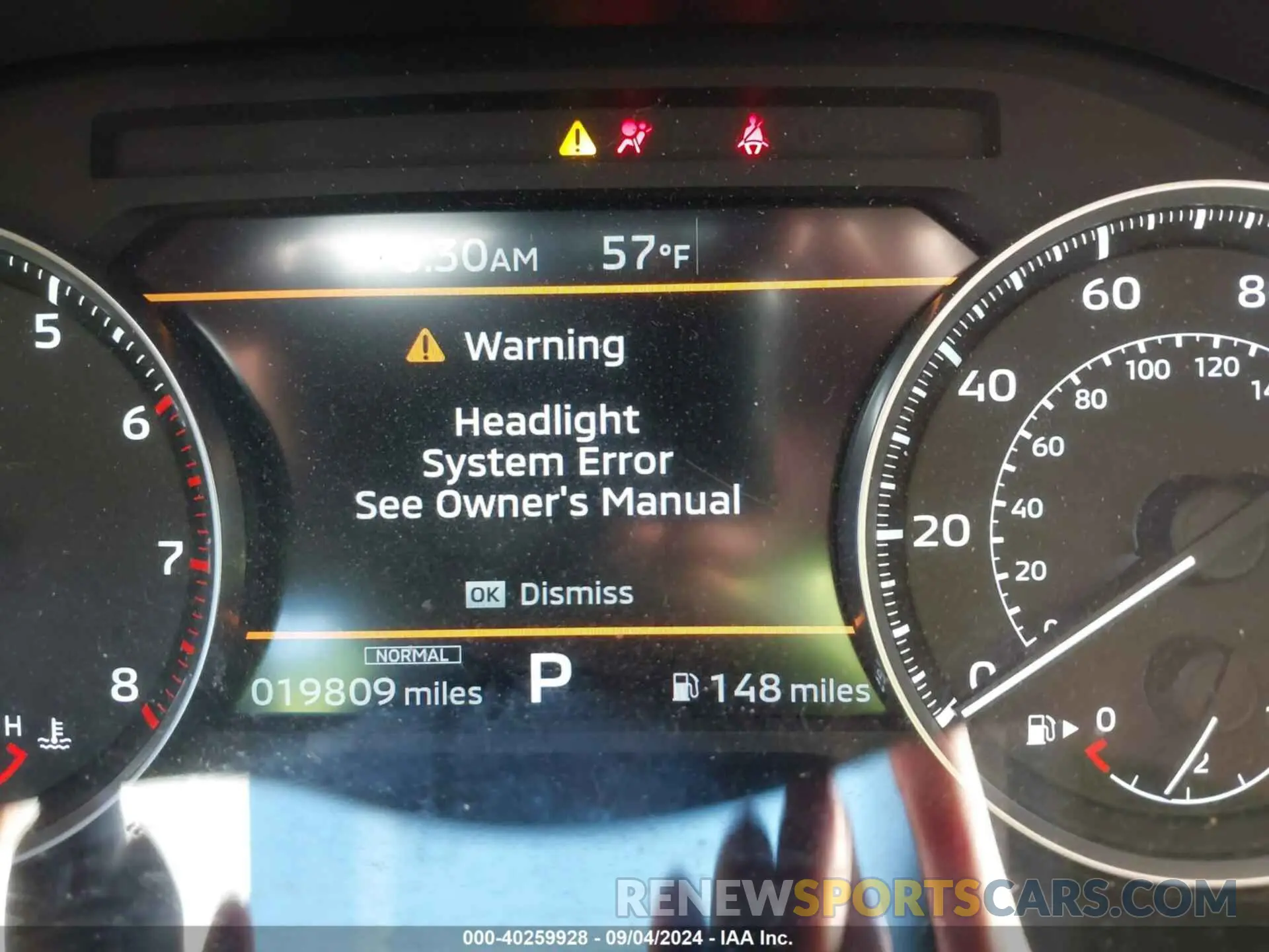 15 fotografías del automóvil dañado JA4J4TA88NZ046476 MITSUBISHI OUTLANDER 2022