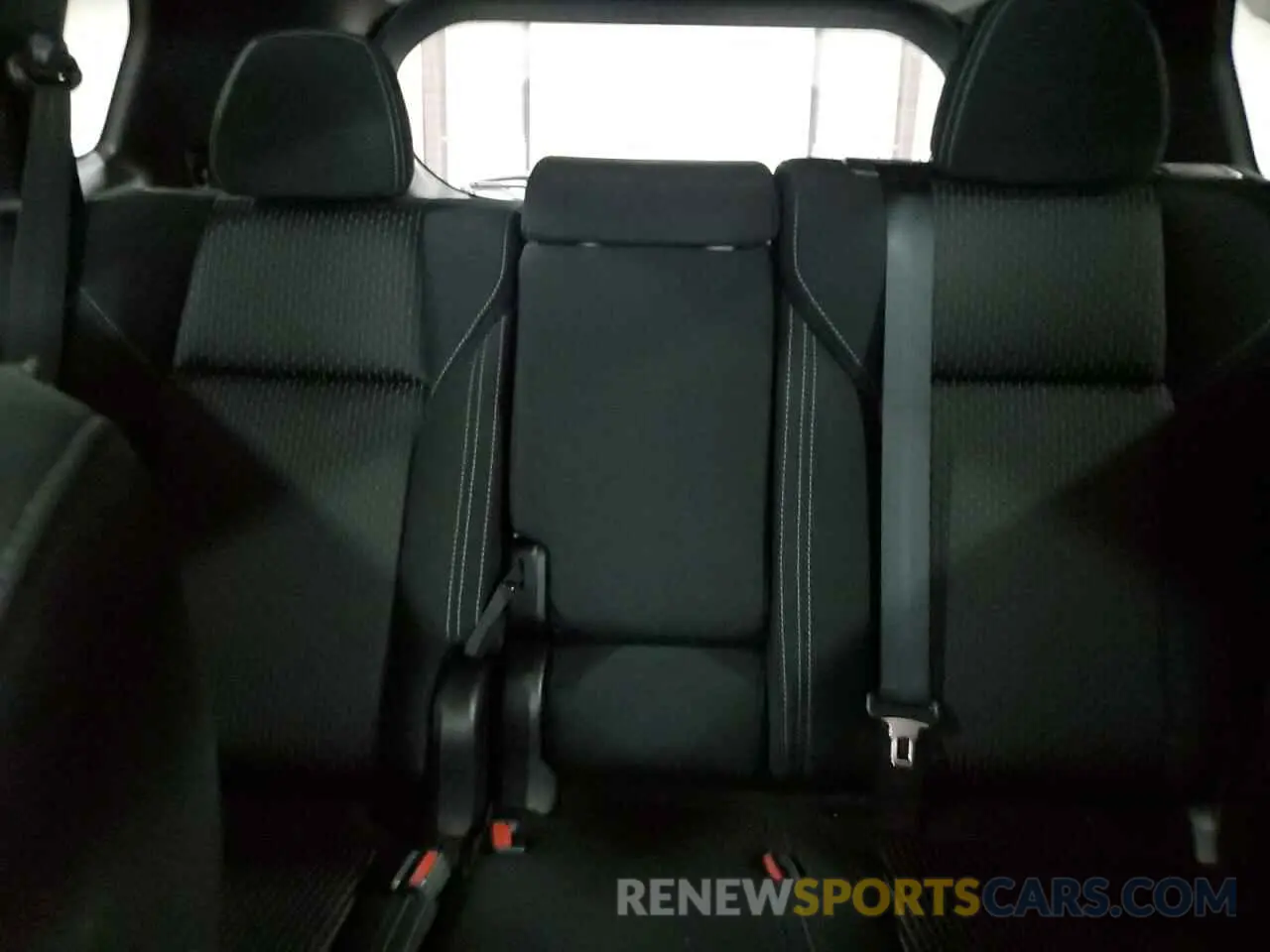 10 fotografías del automóvil dañado JA4J4TA8XNZ008022 MITSUBISHI OUTLANDER 2022