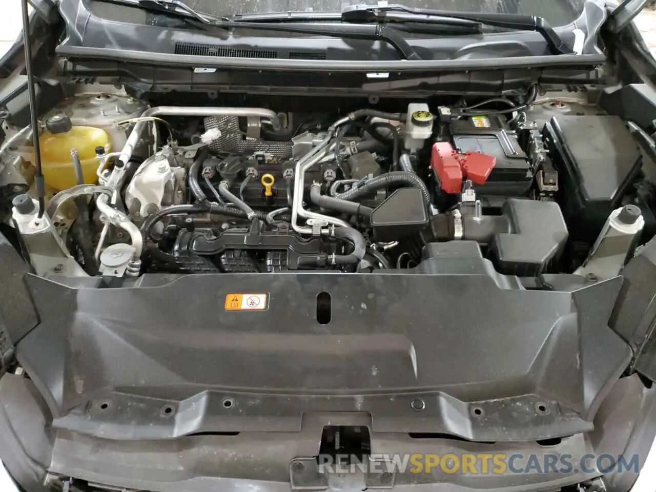 12 fotografías del automóvil dañado JA4J4TA8XNZ008022 MITSUBISHI OUTLANDER 2022