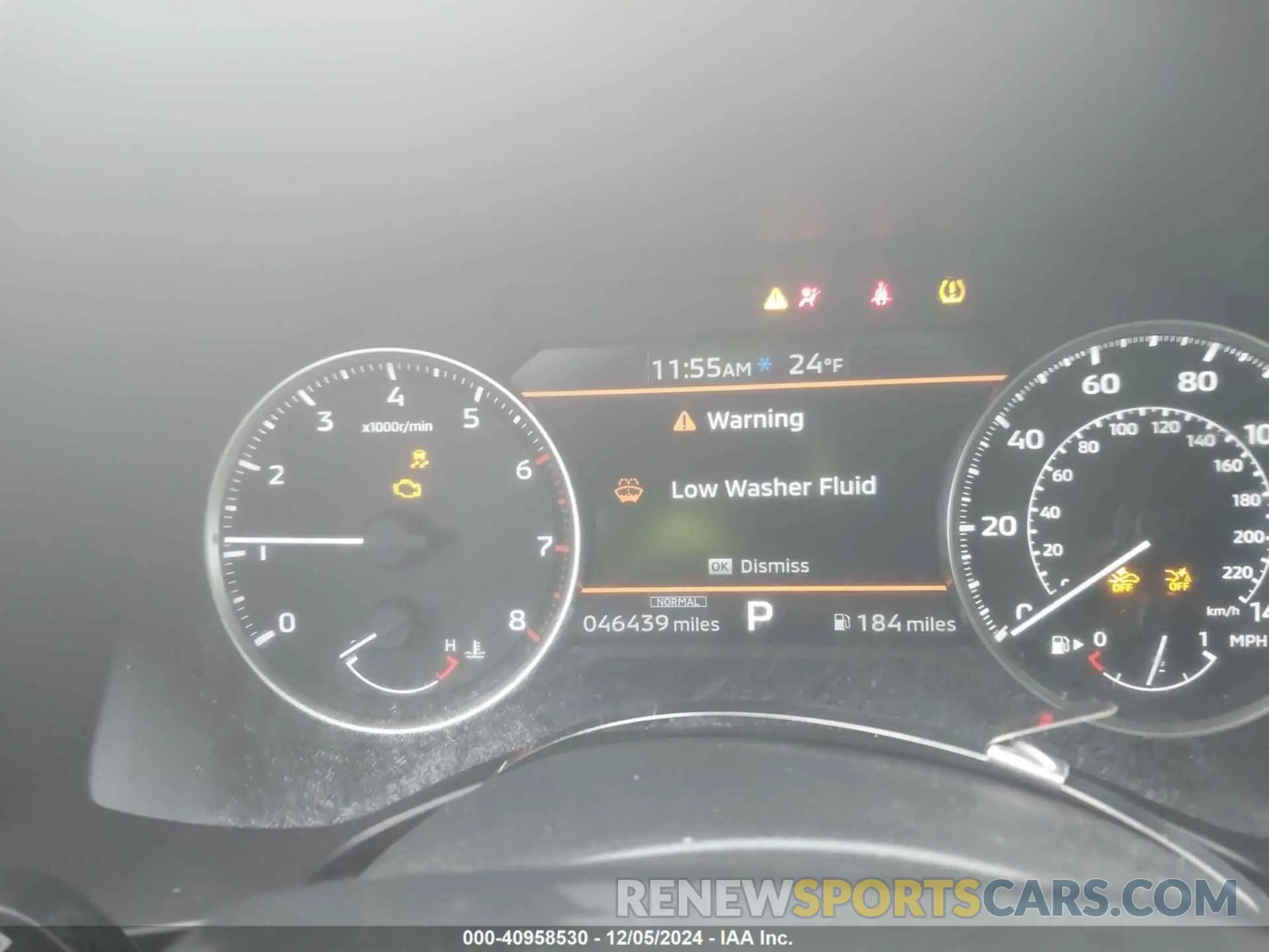16 fotografías del automóvil dañado JA4J4TA8XNZ019845 MITSUBISHI OUTLANDER 2022
