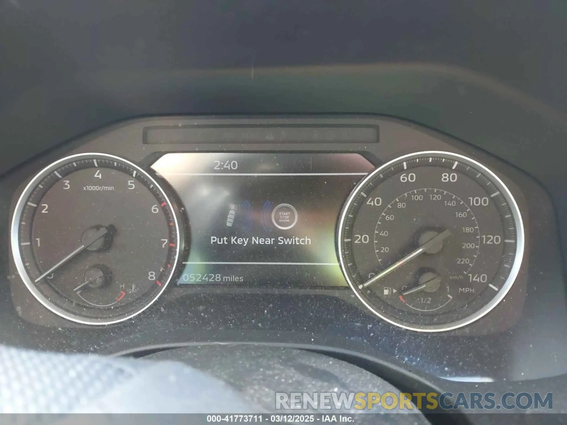 7 fotografías del automóvil dañado JA4J4UA80NZ033078 MITSUBISHI OUTLANDER 2022