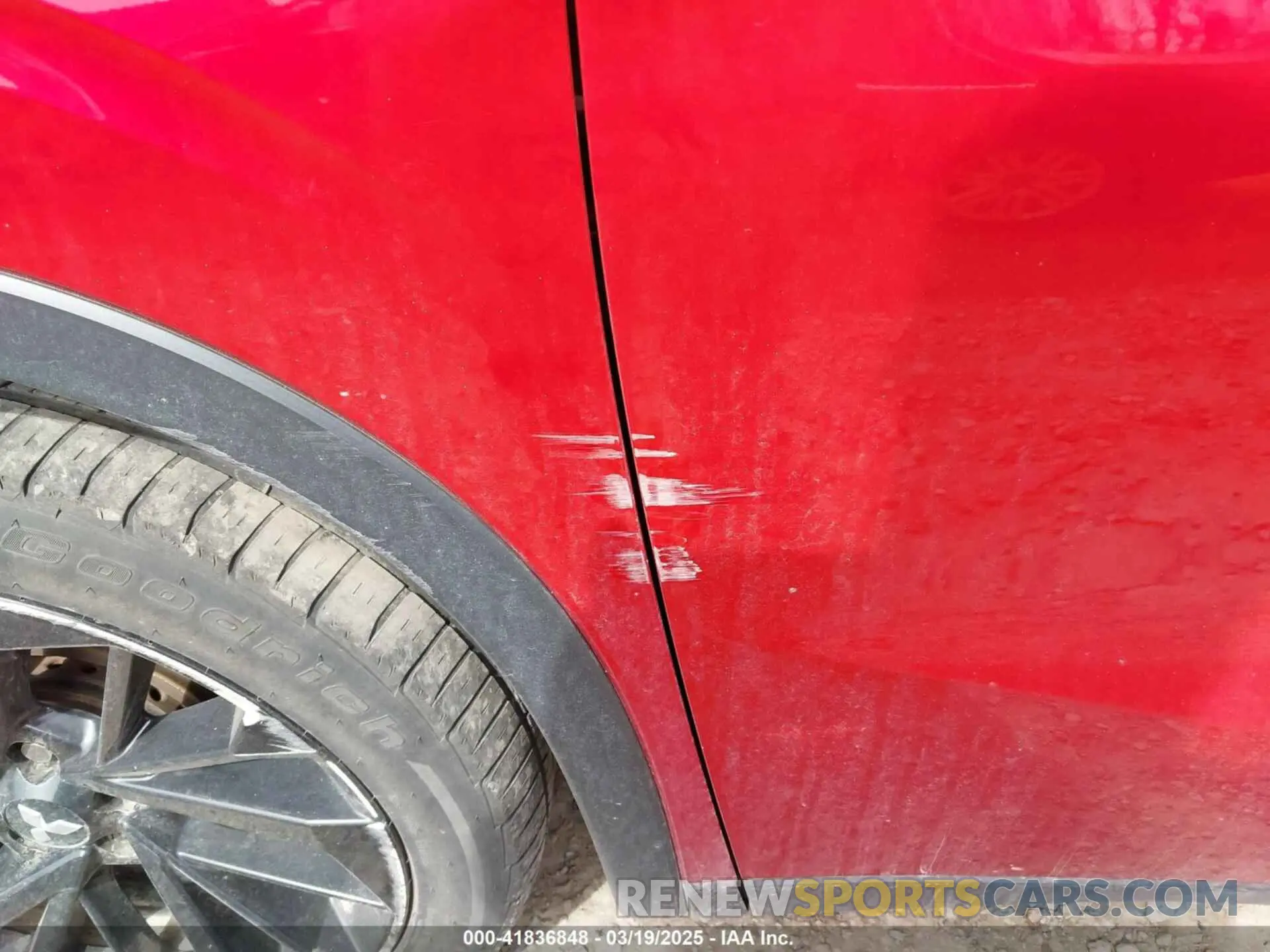 21 fotografías del automóvil dañado JA4J4UA80NZ069028 MITSUBISHI OUTLANDER 2022