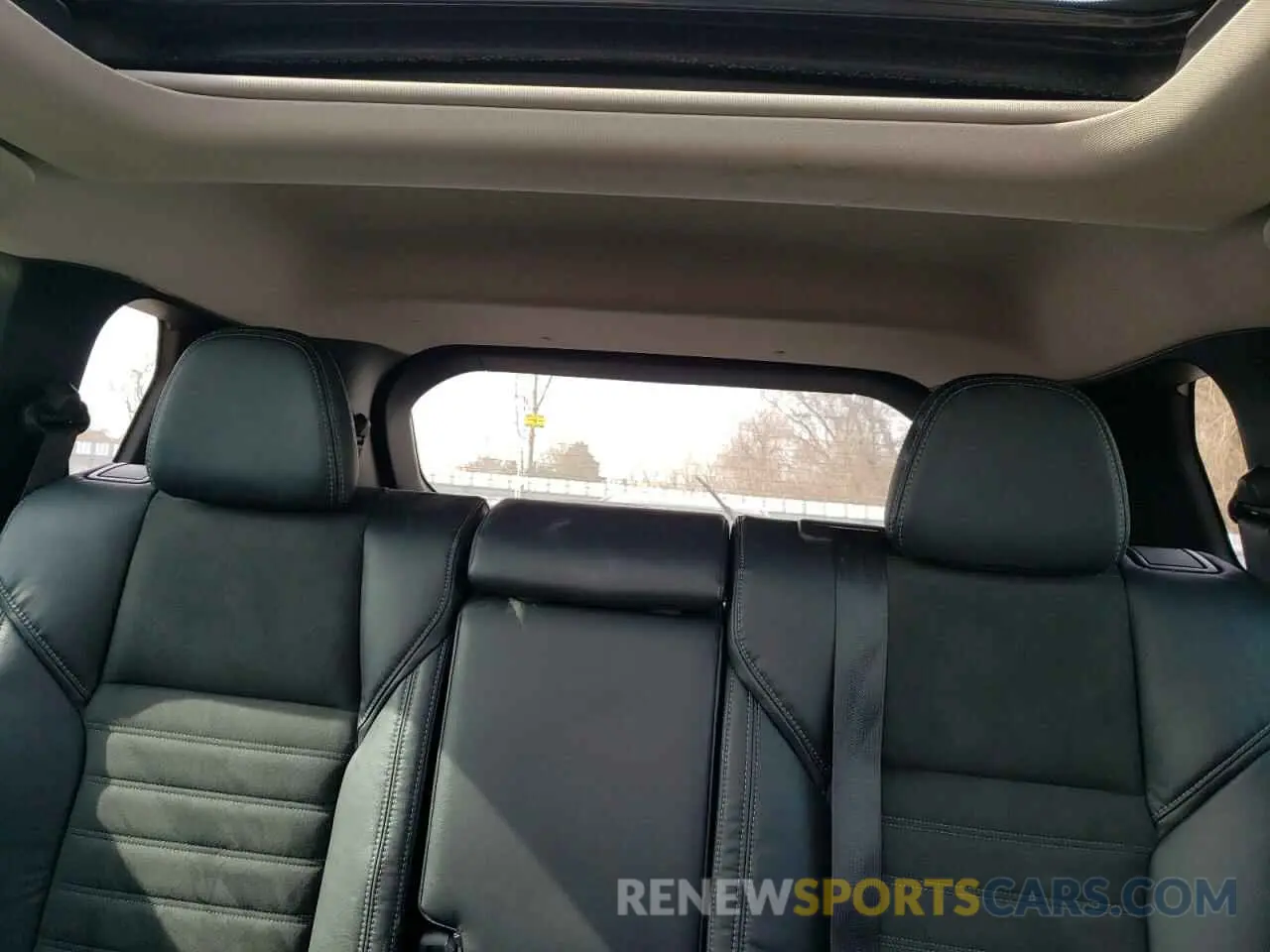 10 fotografías del automóvil dañado JA4J4UA80NZ618145 MITSUBISHI OUTLANDER 2022