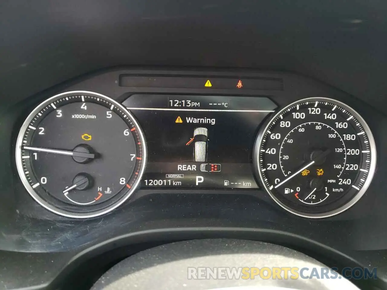 9 fotografías del automóvil dañado JA4J4UA80NZ618145 MITSUBISHI OUTLANDER 2022