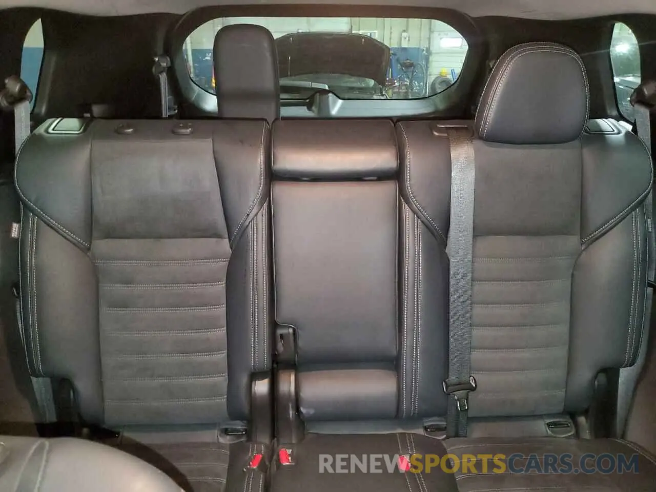 10 fotografías del automóvil dañado JA4J4UA81NZ050844 MITSUBISHI OUTLANDER 2022