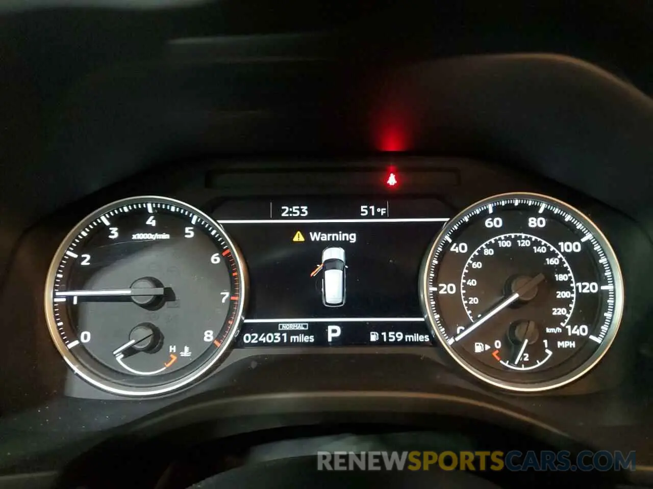 9 fotografías del automóvil dañado JA4J4UA81NZ050844 MITSUBISHI OUTLANDER 2022