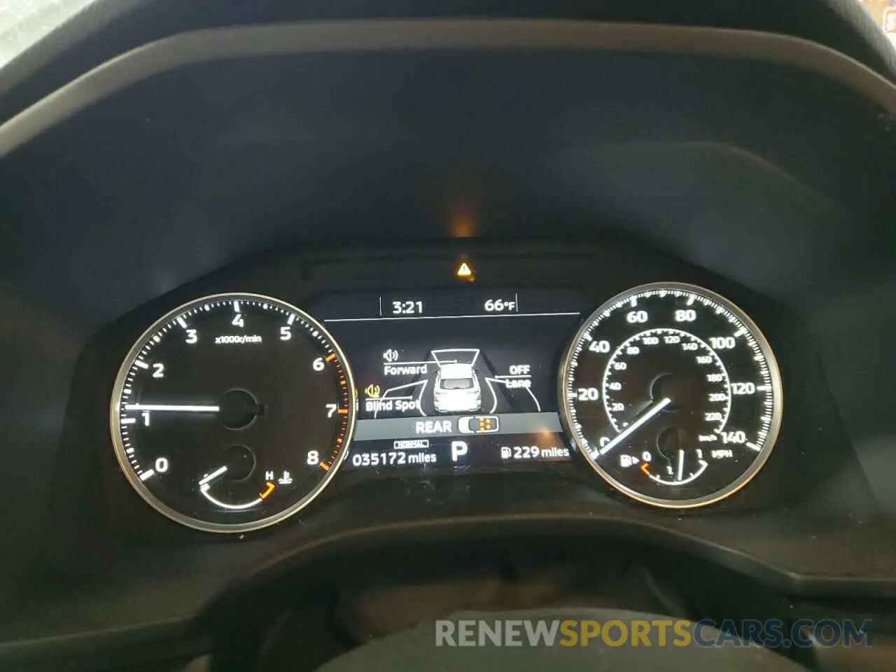 9 fotografías del automóvil dañado JA4J4UA82NZ012345 MITSUBISHI OUTLANDER 2022