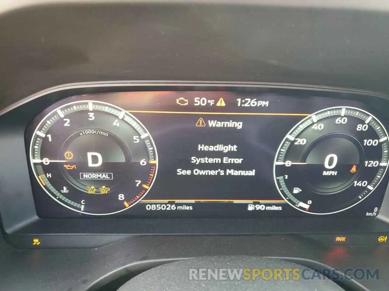9 fotografías del automóvil dañado JA4J4UA82NZ038900 MITSUBISHI OUTLANDER 2022