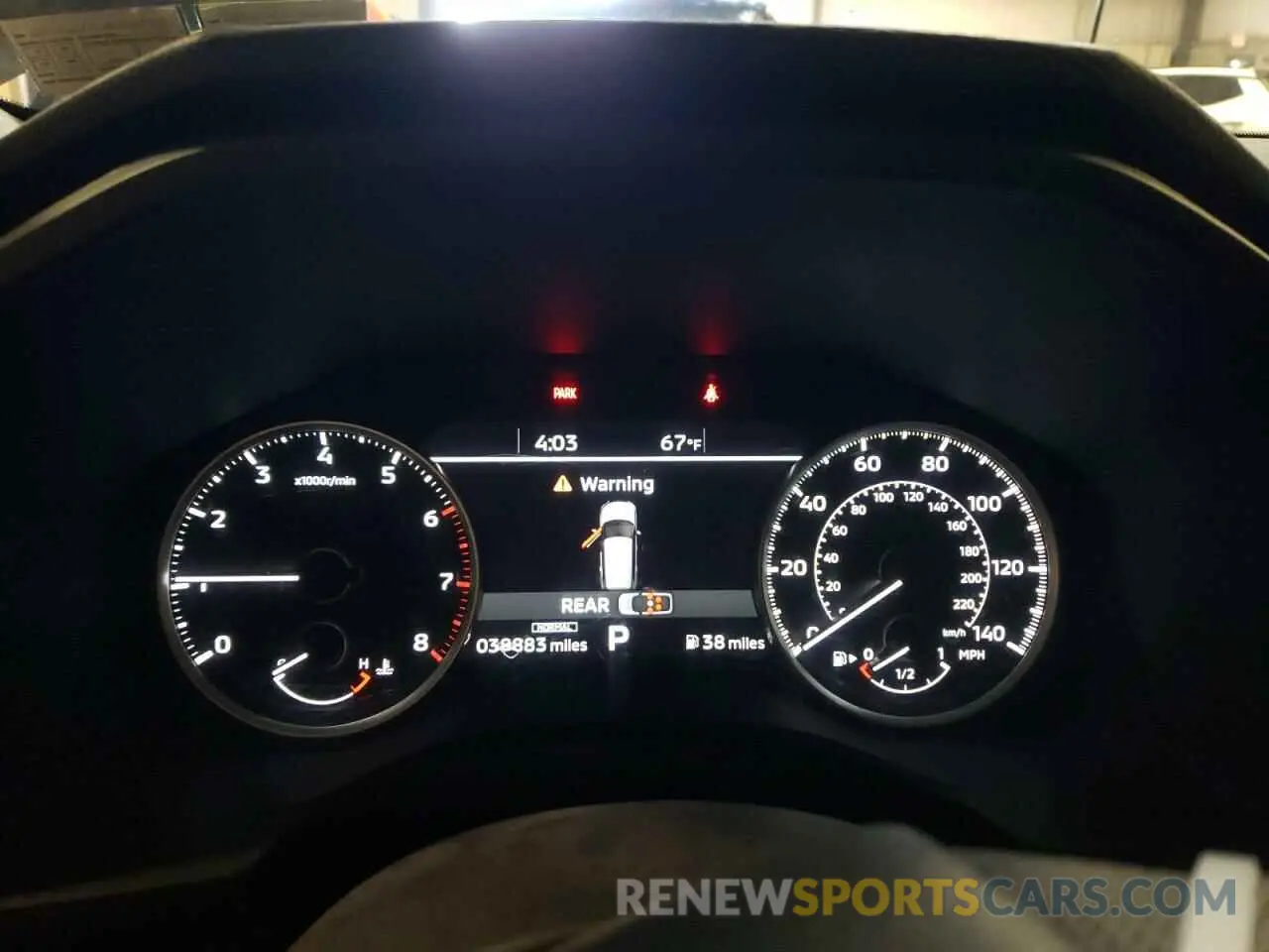 9 fotografías del automóvil dañado JA4J4UA82NZ067023 MITSUBISHI OUTLANDER 2022