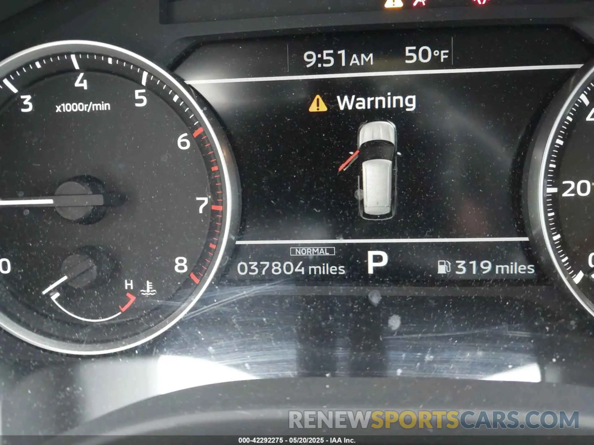 15 fotografías del automóvil dañado JA4J4UA83NZ067208 MITSUBISHI OUTLANDER 2022