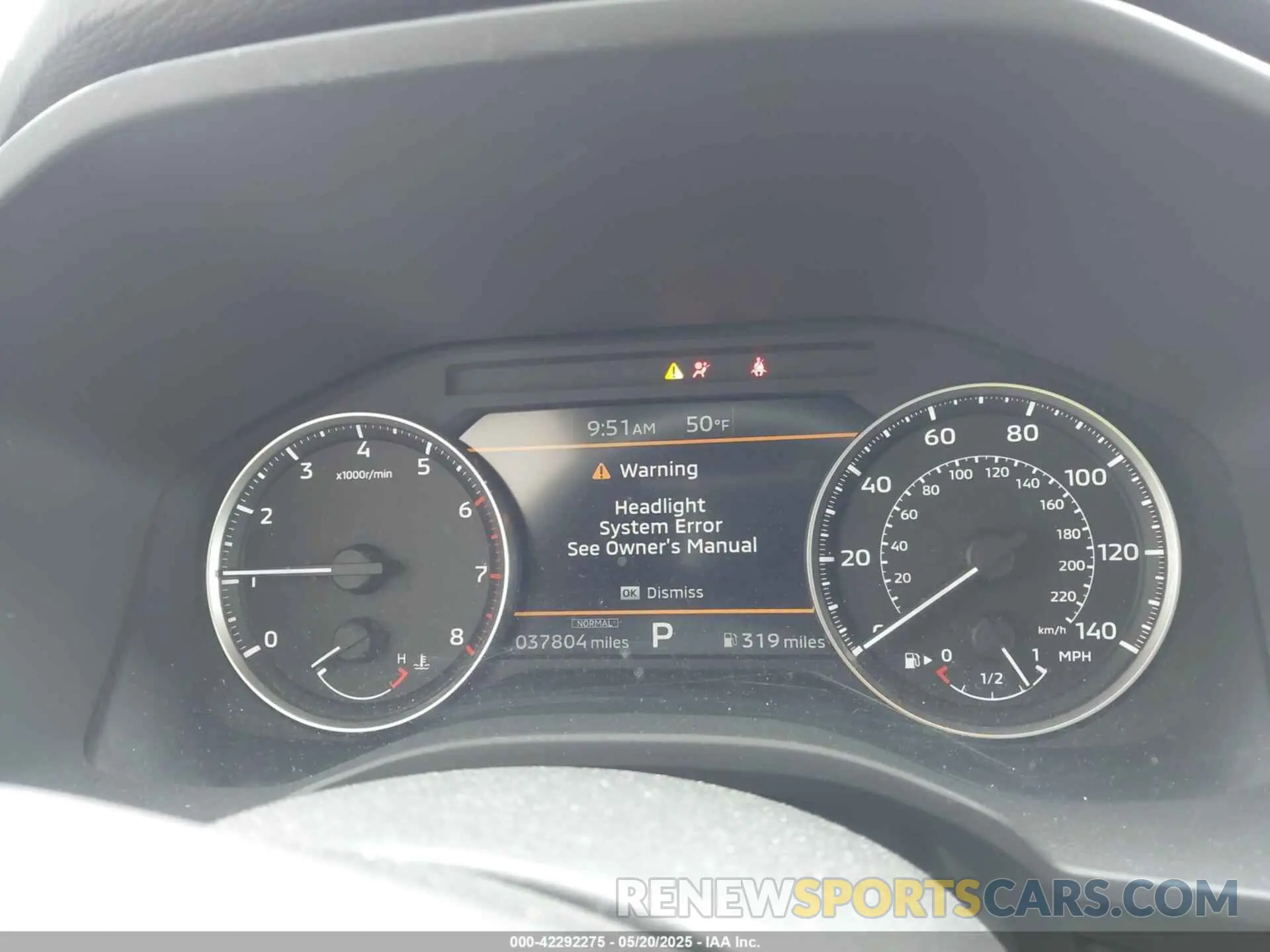 7 fotografías del automóvil dañado JA4J4UA83NZ067208 MITSUBISHI OUTLANDER 2022