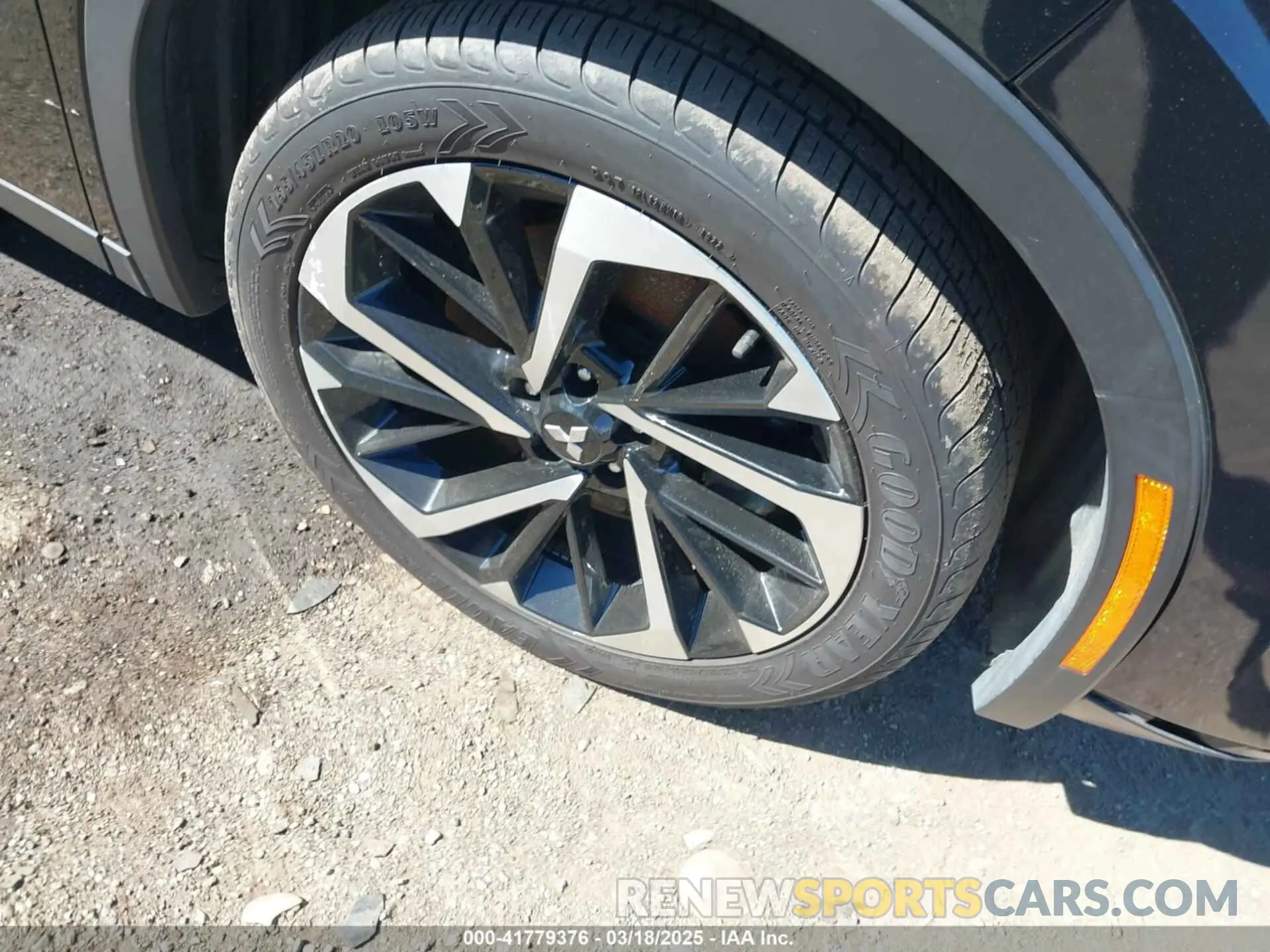 12 fotografías del automóvil dañado JA4J4UA84NZ013979 MITSUBISHI OUTLANDER 2022