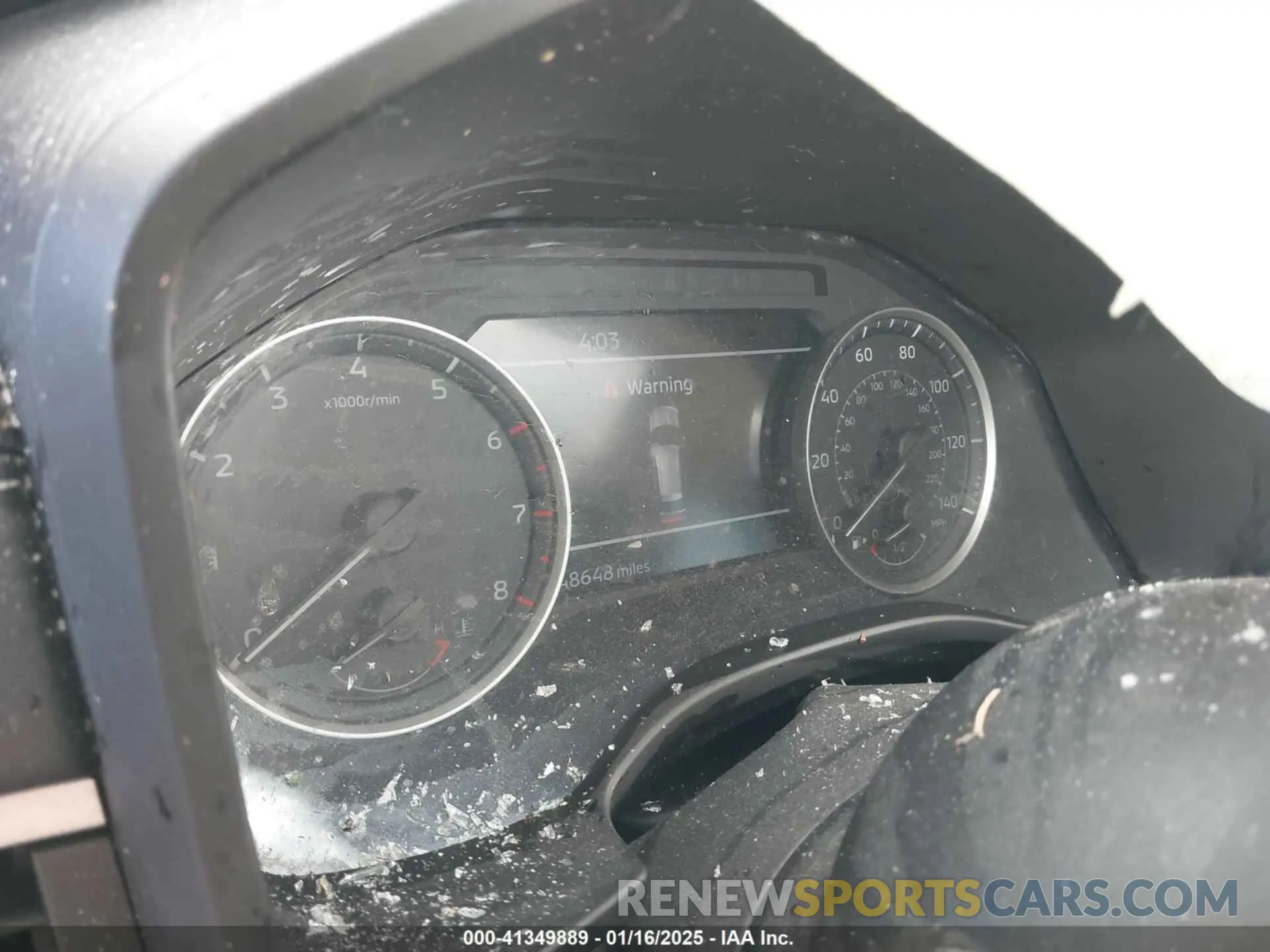 7 fotografías del automóvil dañado JA4J4UA84NZ046349 MITSUBISHI OUTLANDER 2022