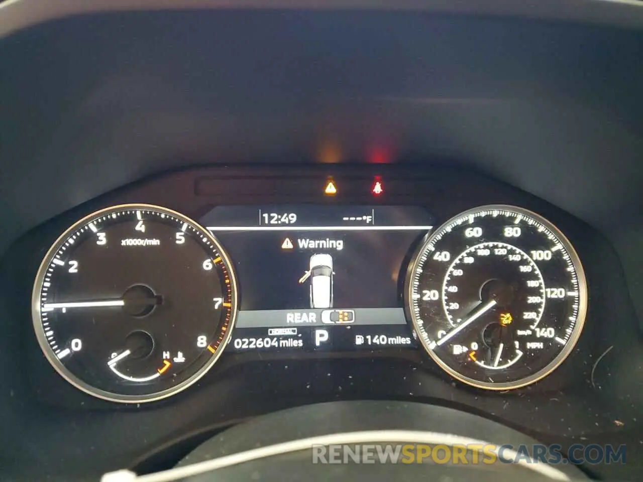 9 fotografías del automóvil dañado JA4J4UA84NZ080193 MITSUBISHI OUTLANDER 2022
