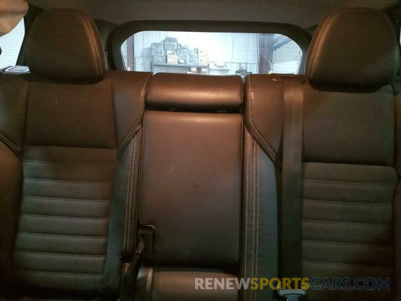 10 fotografías del automóvil dañado JA4J4UA85NZ037482 MITSUBISHI OUTLANDER 2022