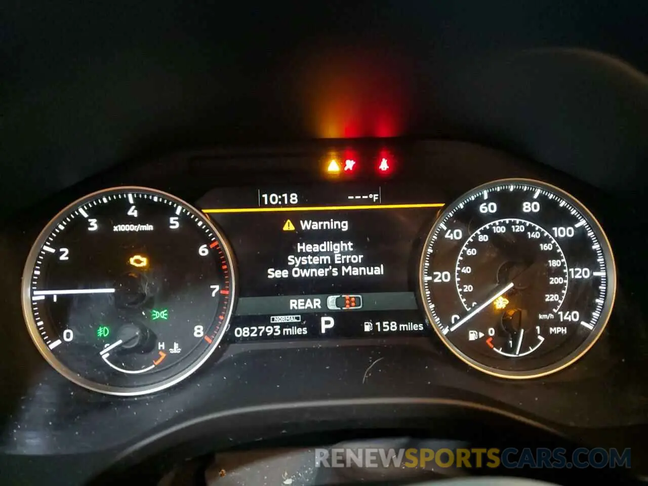 9 fotografías del automóvil dañado JA4J4UA85NZ037482 MITSUBISHI OUTLANDER 2022