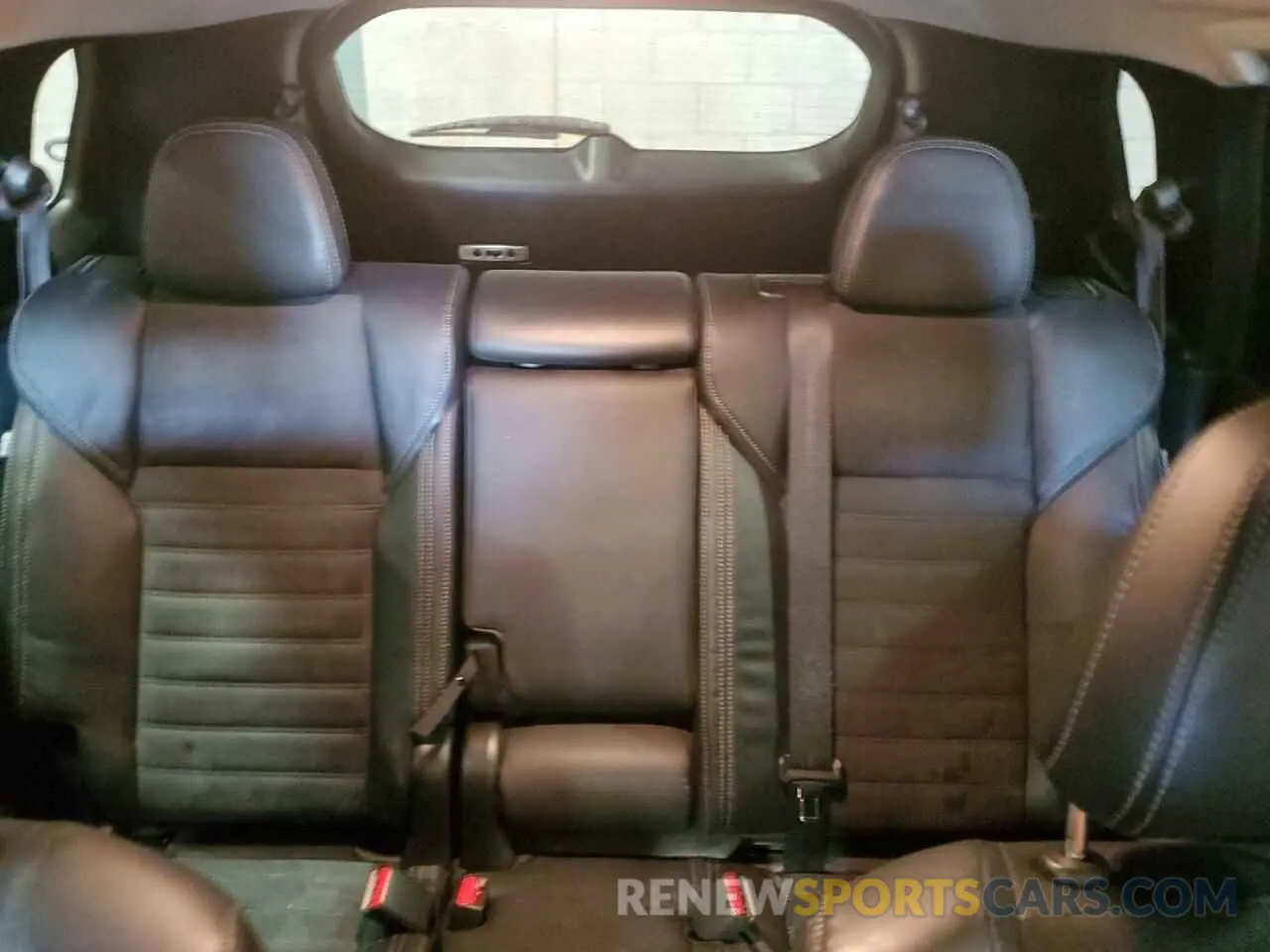 10 fotografías del automóvil dañado JA4J4UA86NZ011179 MITSUBISHI OUTLANDER 2022