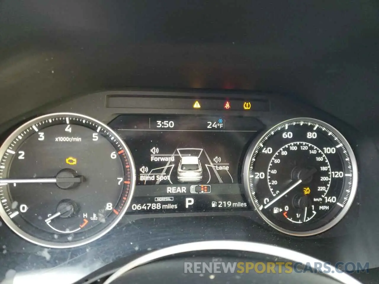 9 fotografías del automóvil dañado JA4J4UA86NZ012719 MITSUBISHI OUTLANDER 2022