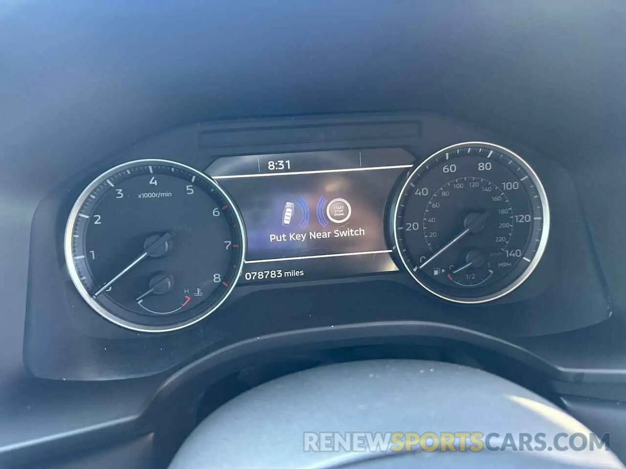 8 fotografías del automóvil dañado JA4J4UA86NZ050077 MITSUBISHI OUTLANDER 2022