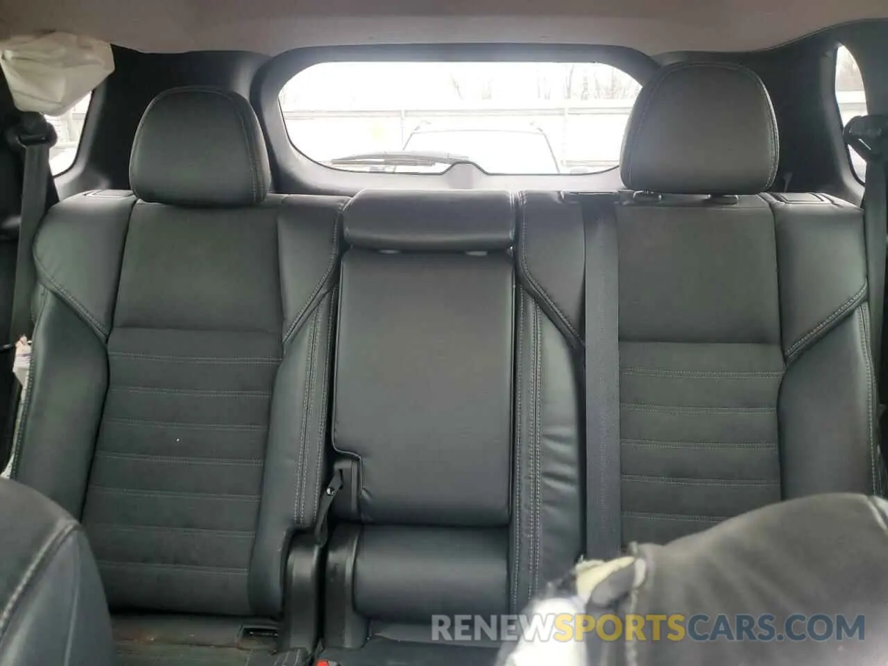 10 fotografías del automóvil dañado JA4J4UA87NZ011305 MITSUBISHI OUTLANDER 2022
