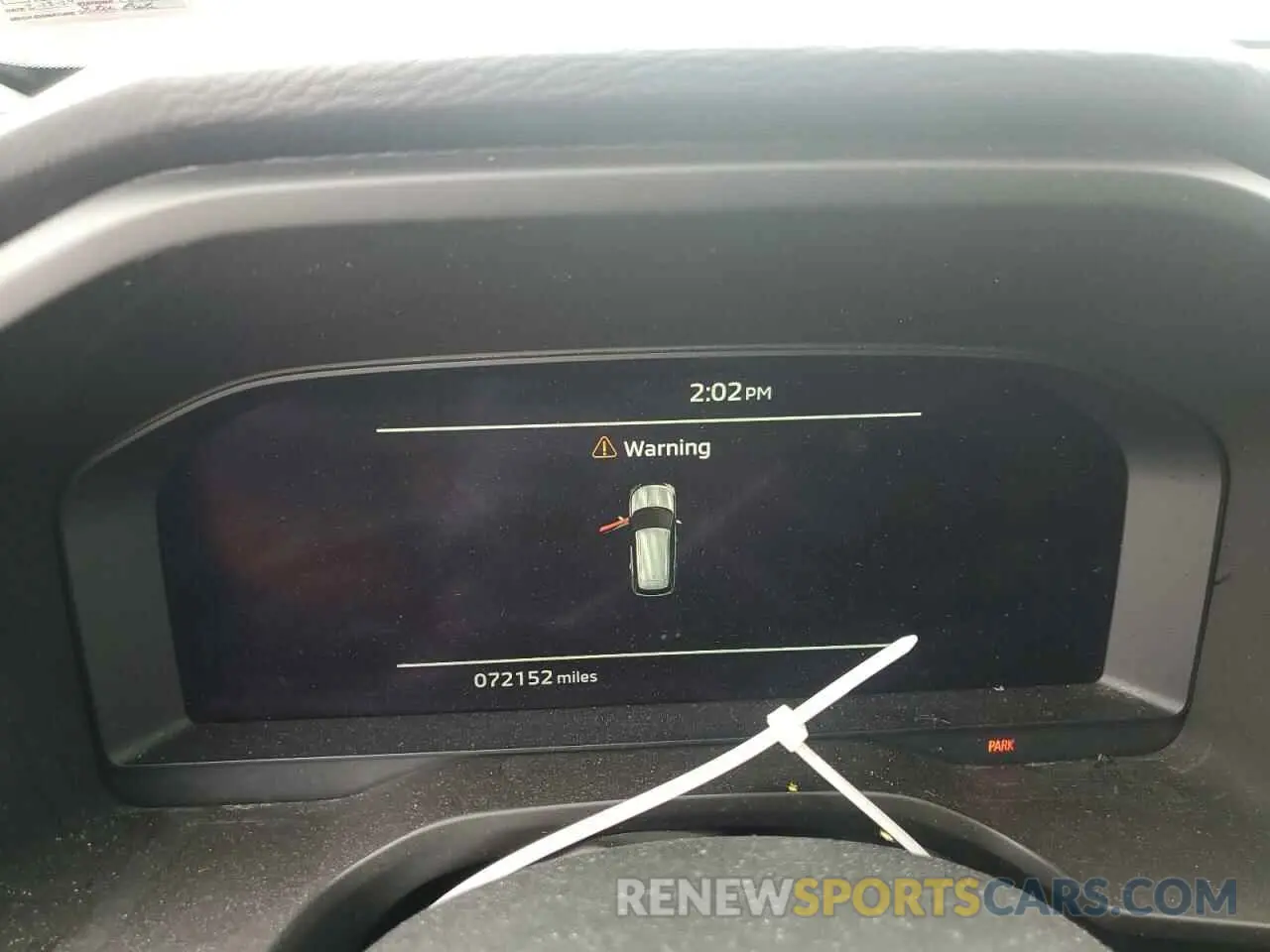 9 fotografías del automóvil dañado JA4J4UA87NZ011305 MITSUBISHI OUTLANDER 2022