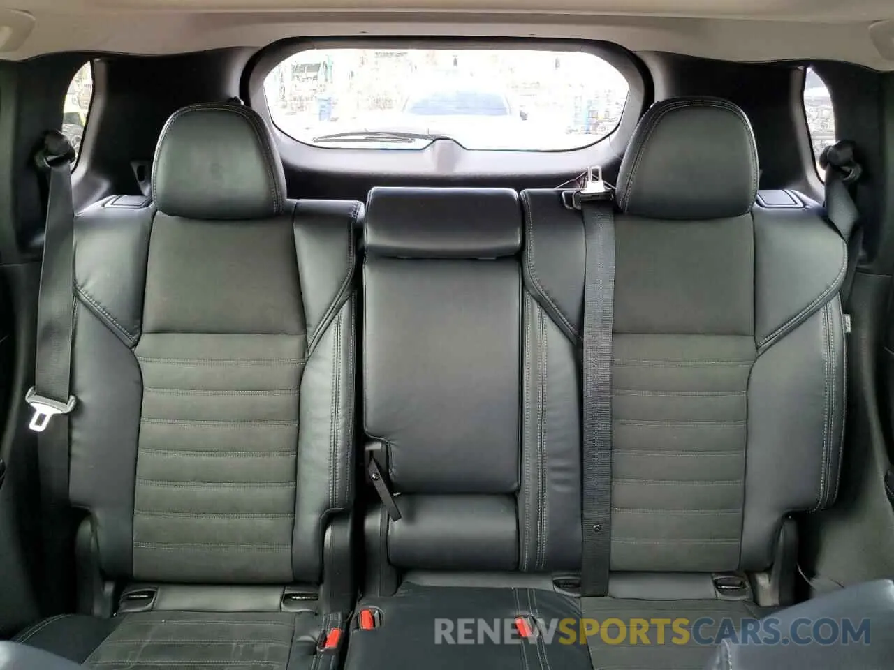 10 fotografías del automóvil dañado JA4J4UA87NZ011787 MITSUBISHI OUTLANDER 2022