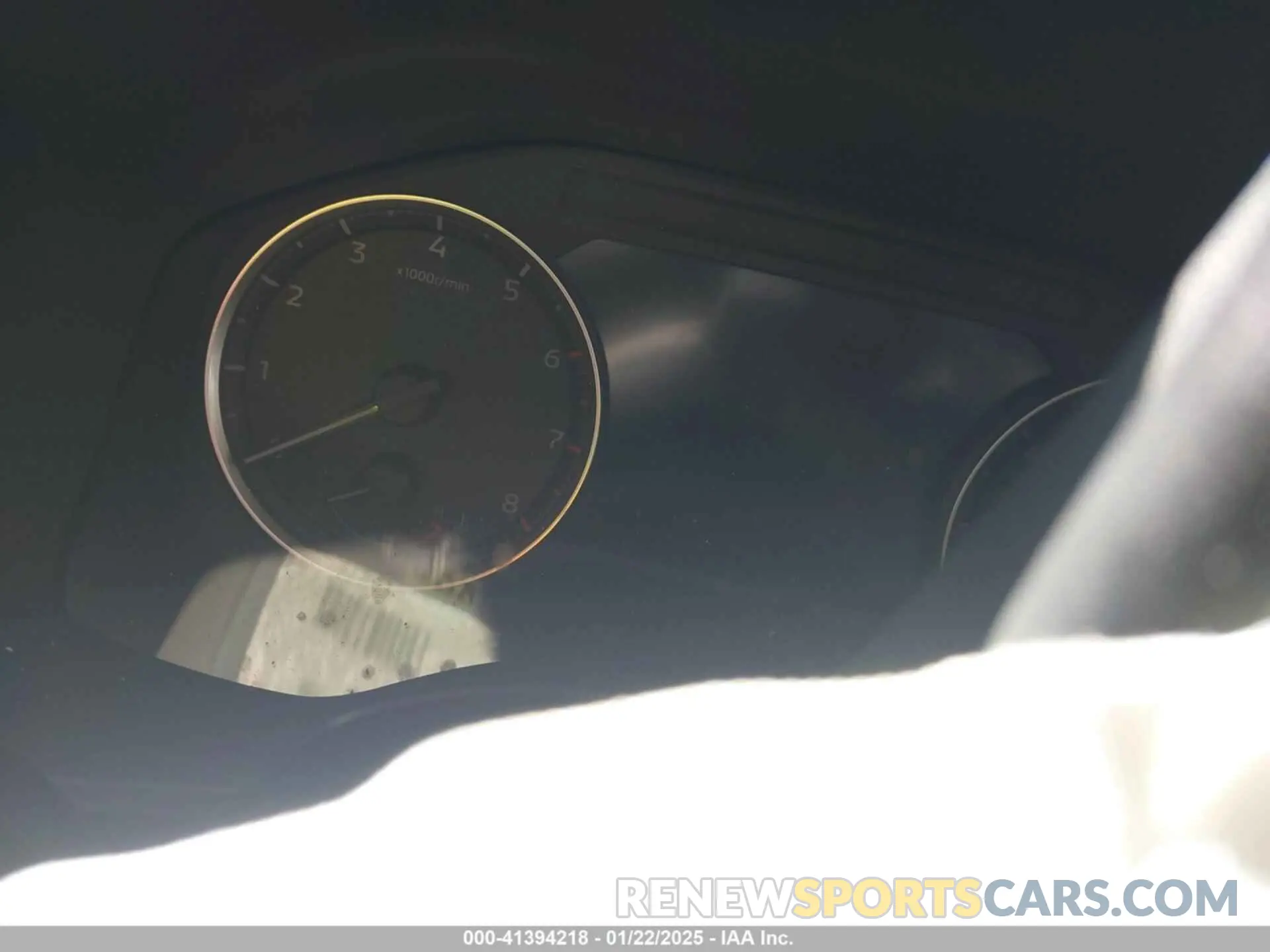 7 fotografías del automóvil dañado JA4J4UA88NZ067382 MITSUBISHI OUTLANDER 2022