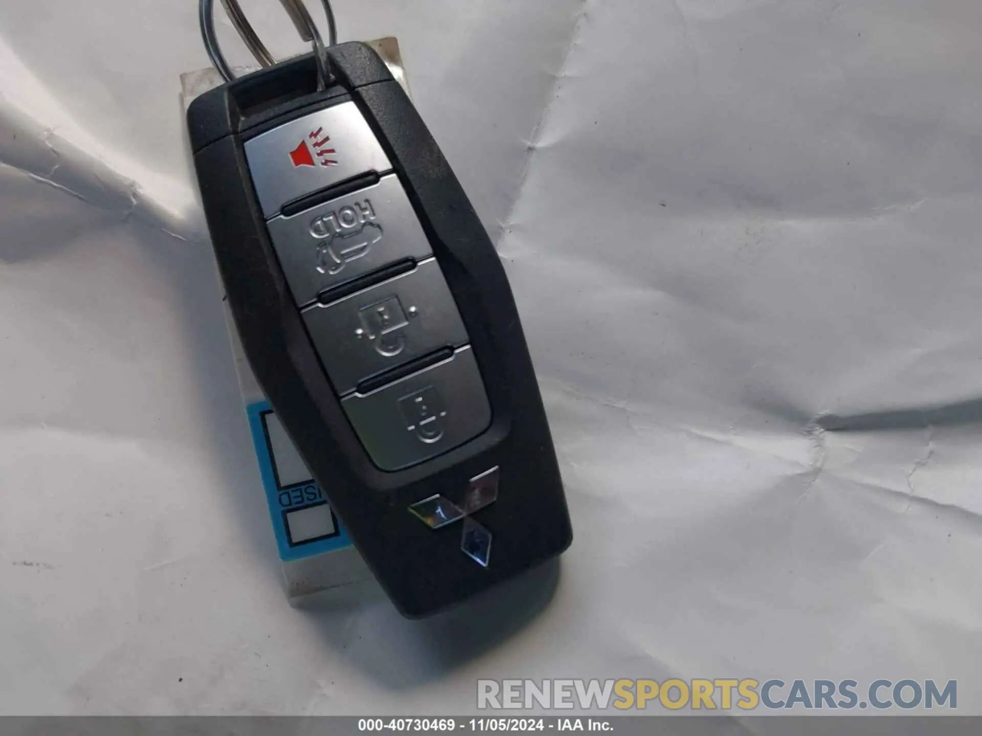 11 fotografías del automóvil dañado JA4J4UA89NZ048131 MITSUBISHI OUTLANDER 2022